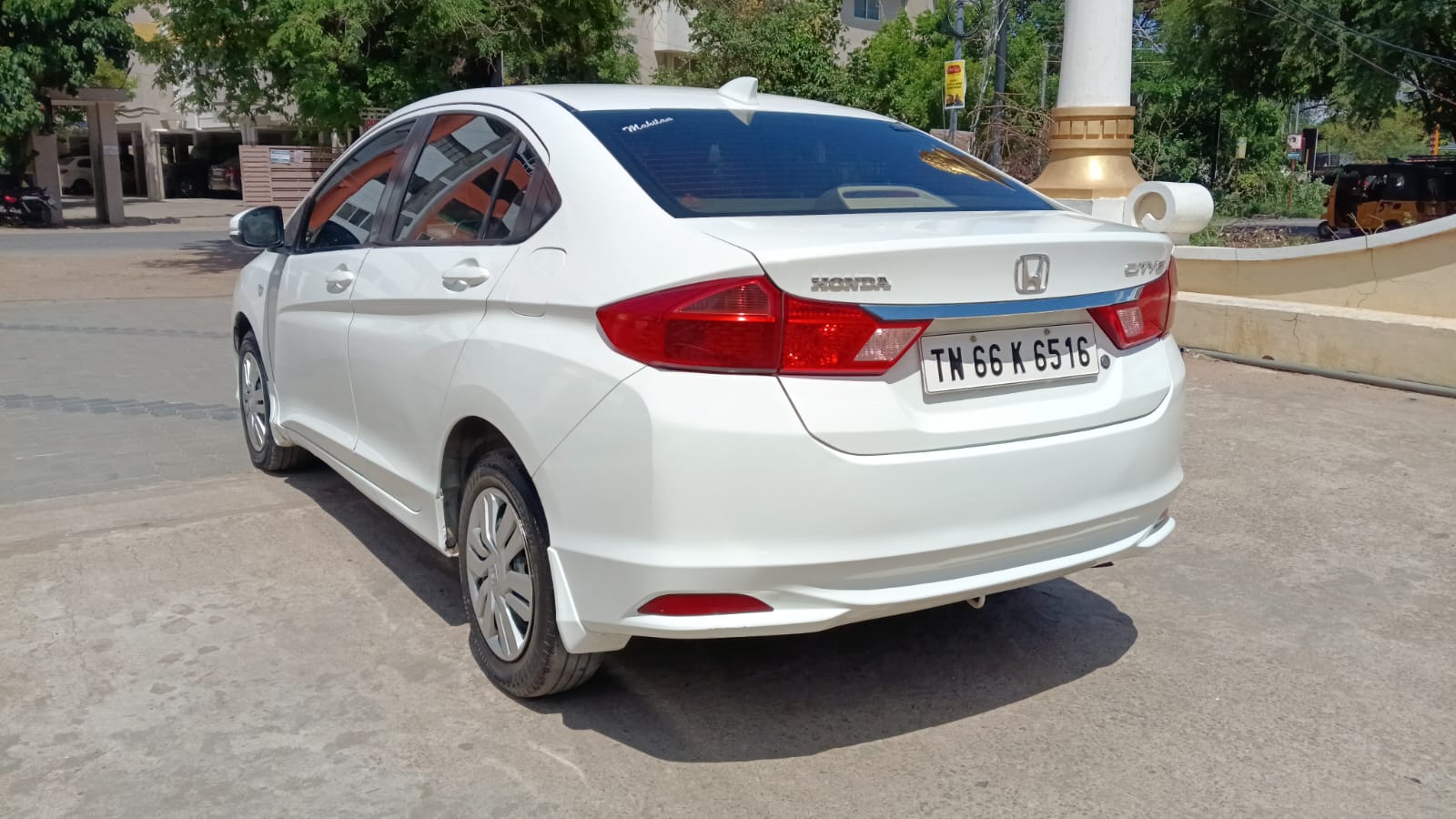 Honda City - Image 6