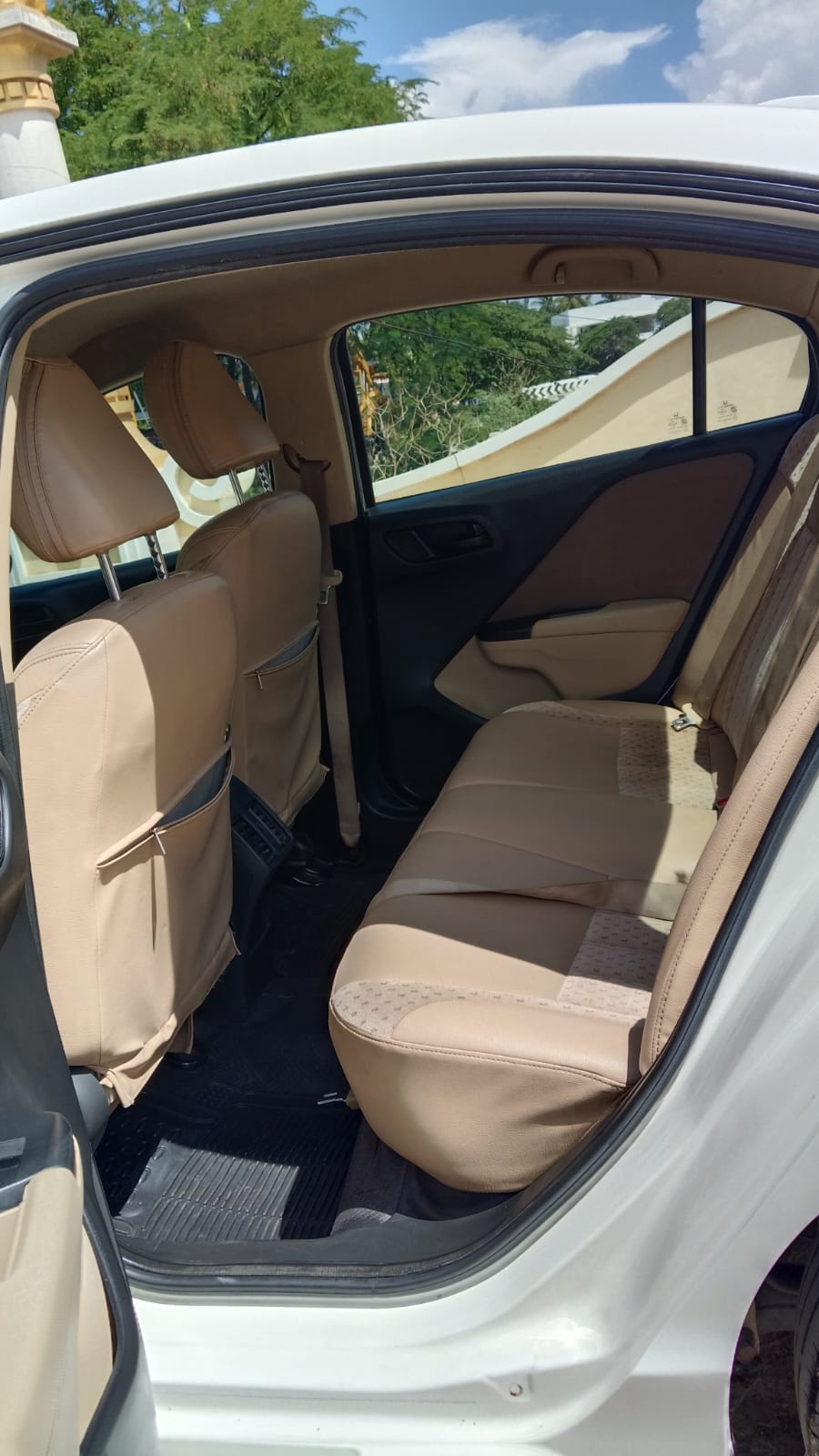 Honda City - Image 10