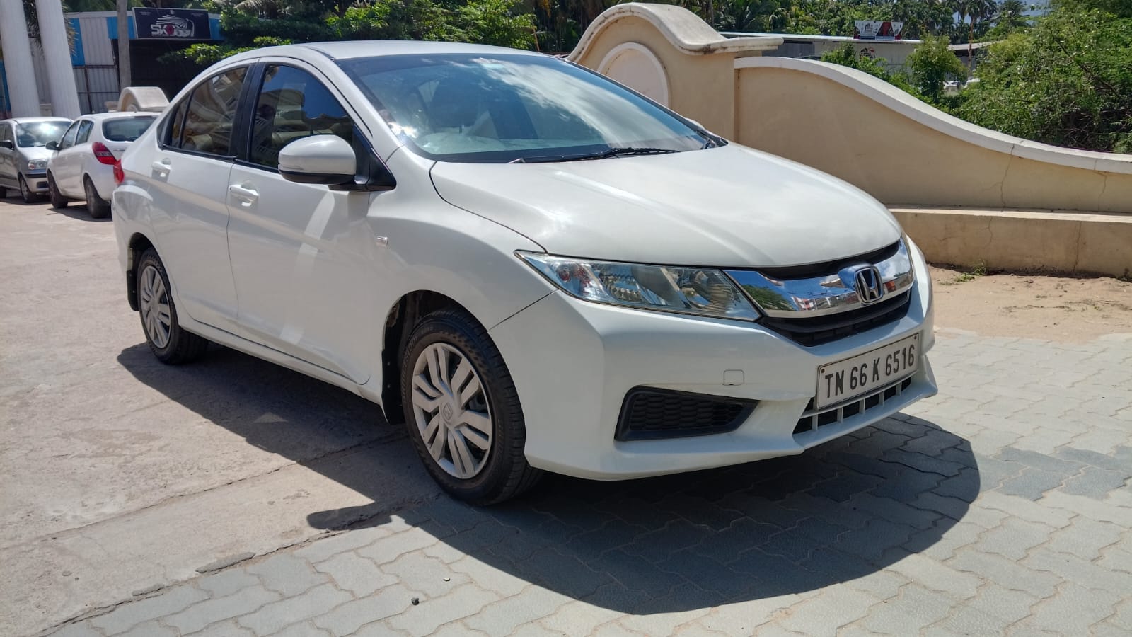 Honda City - Image 3