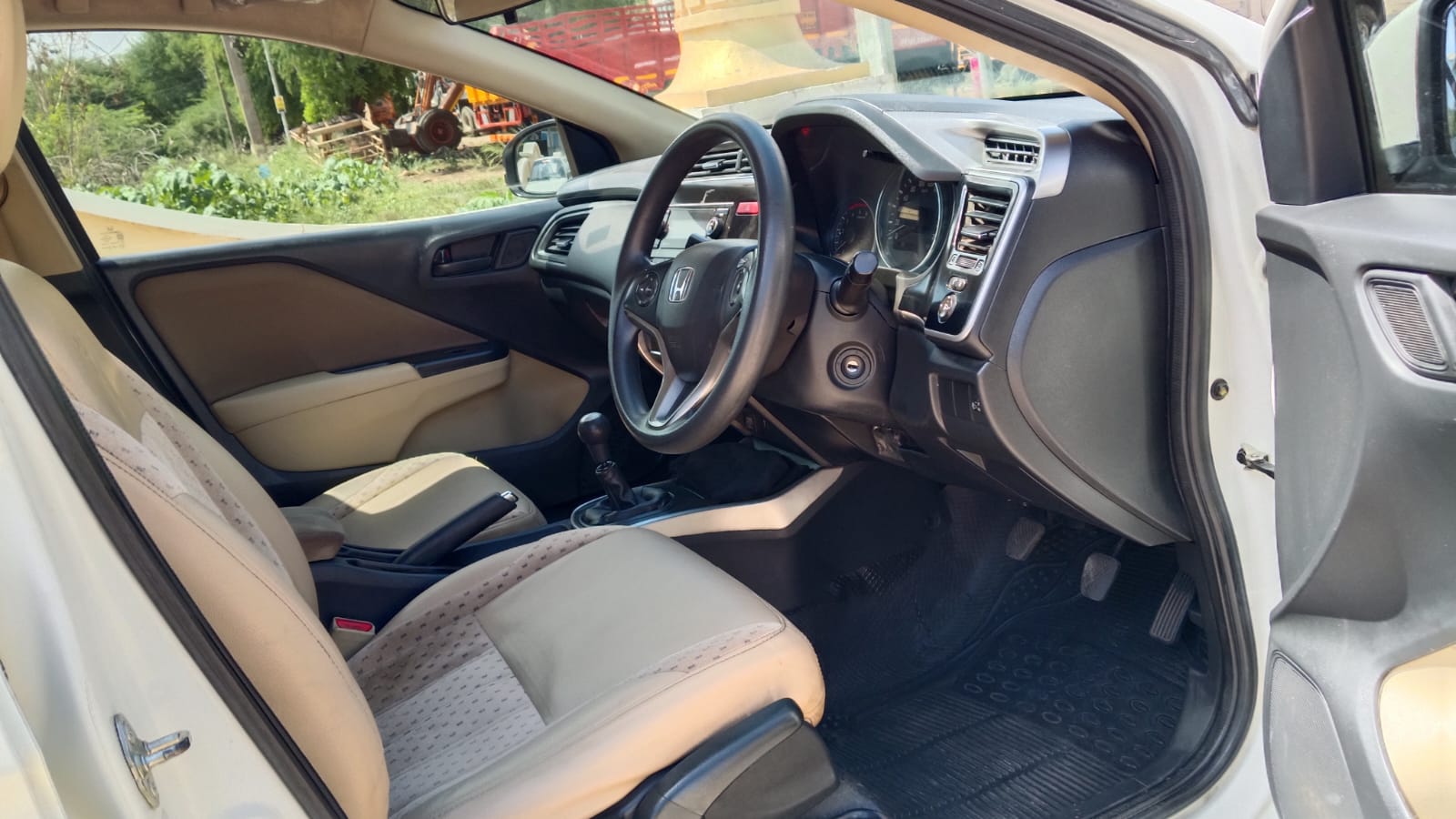 Honda City - Image 8
