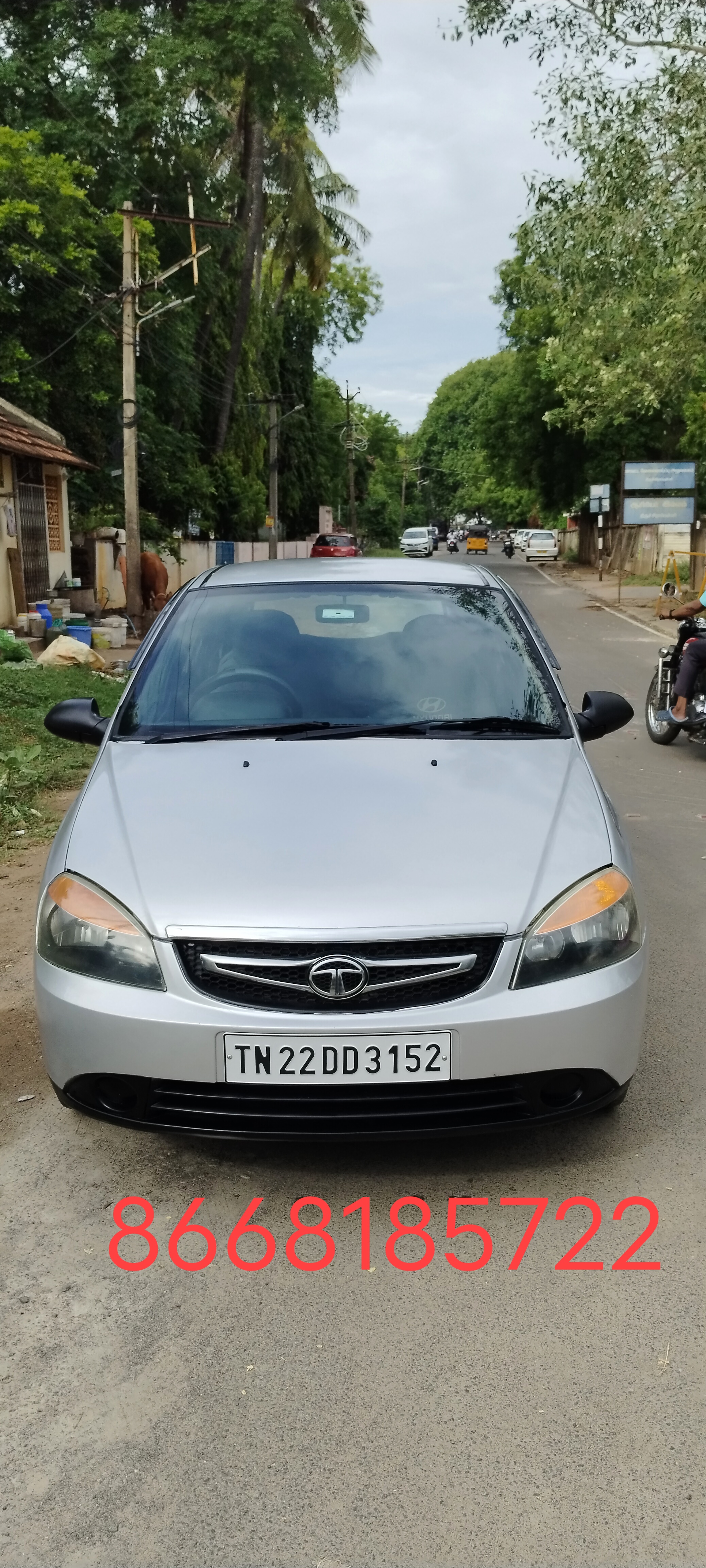 Tata Indica