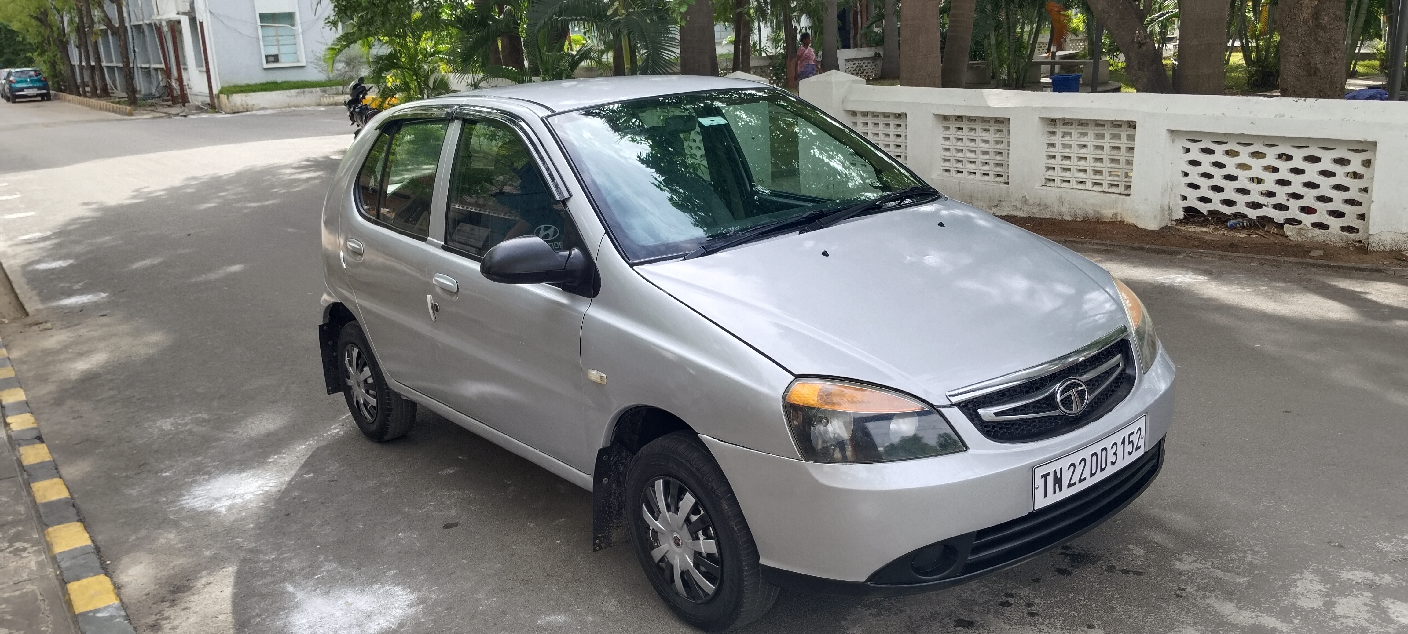 Tata Indica - Image 5
