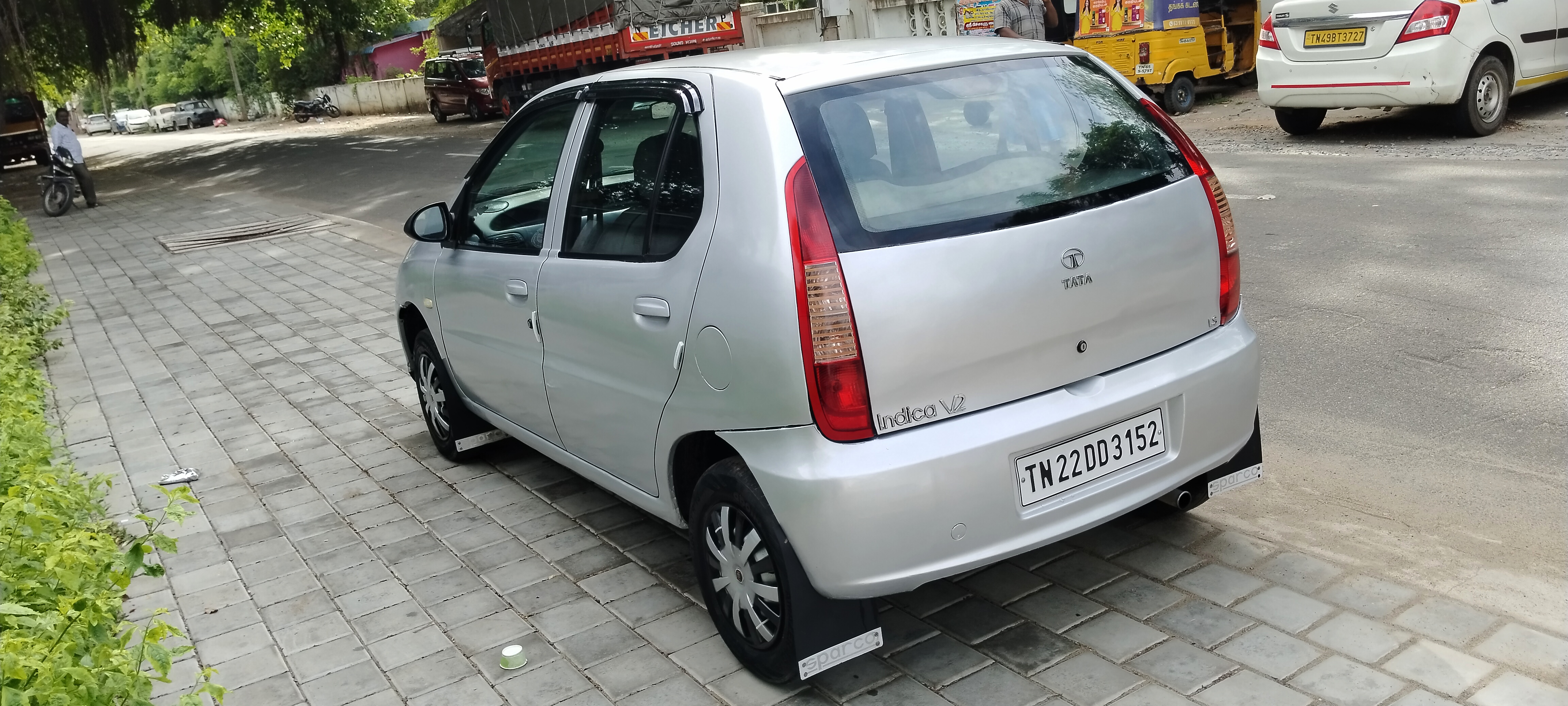 Tata Indica - Image 3