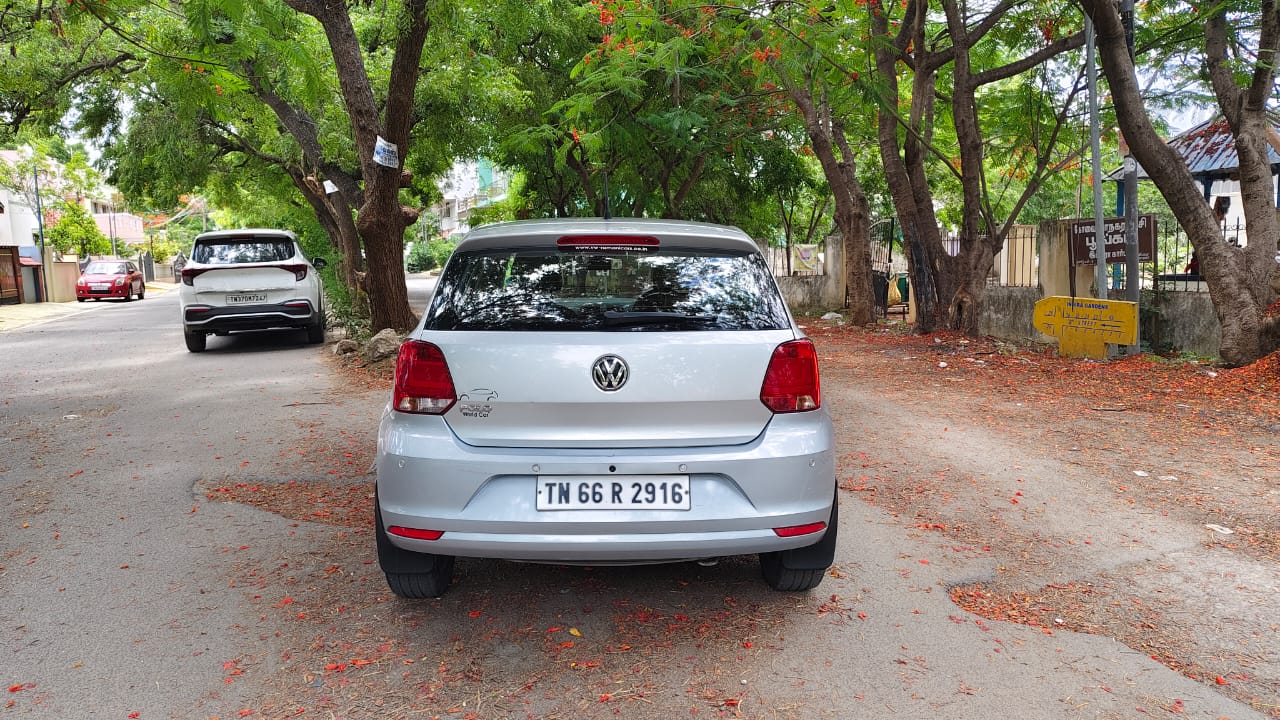 Volkswagen Polo - Image 2