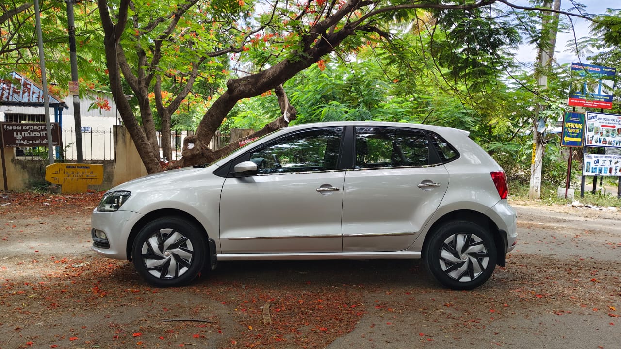 Volkswagen Polo - Image 3