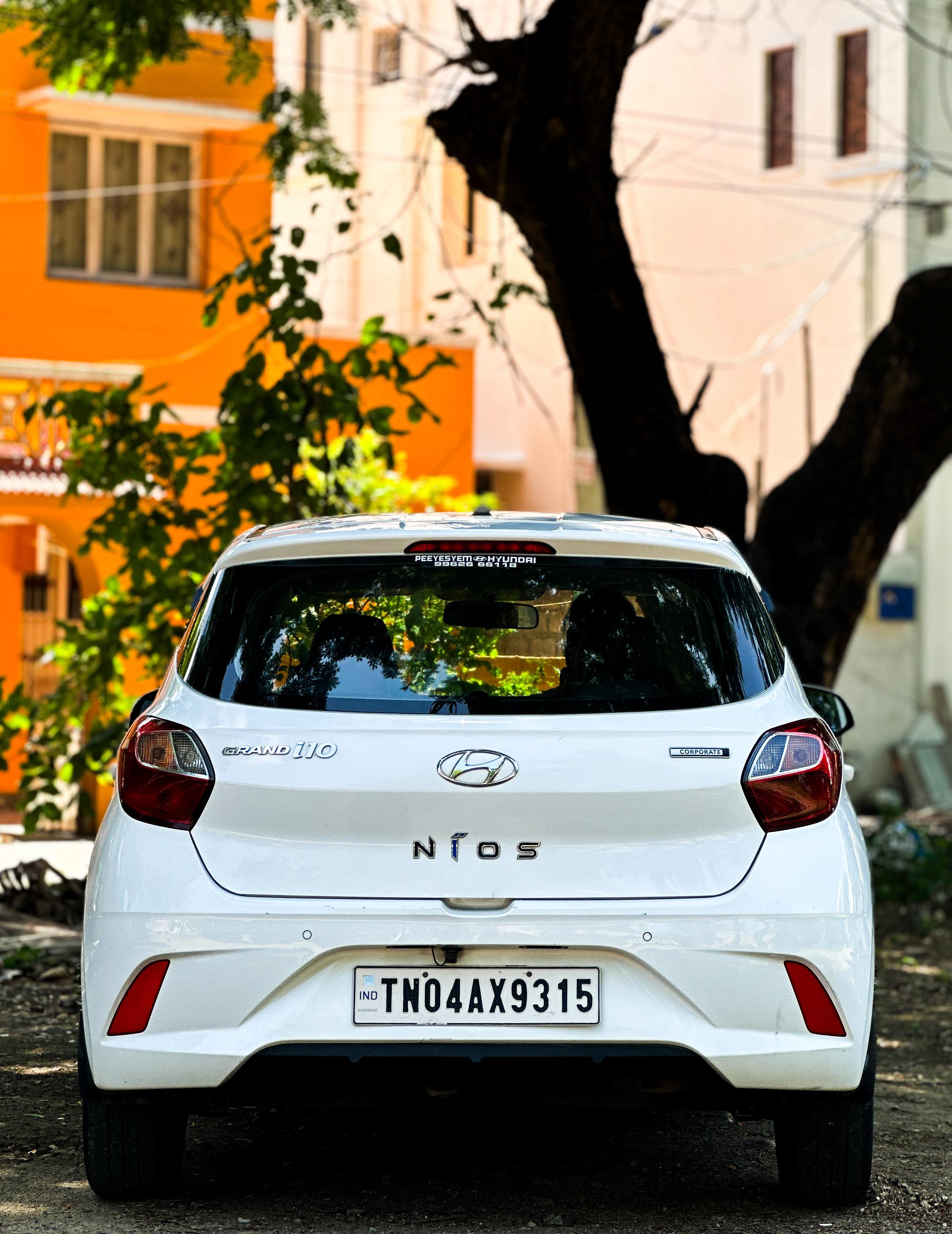 Hyundai Grand i10 Nios - Image 2