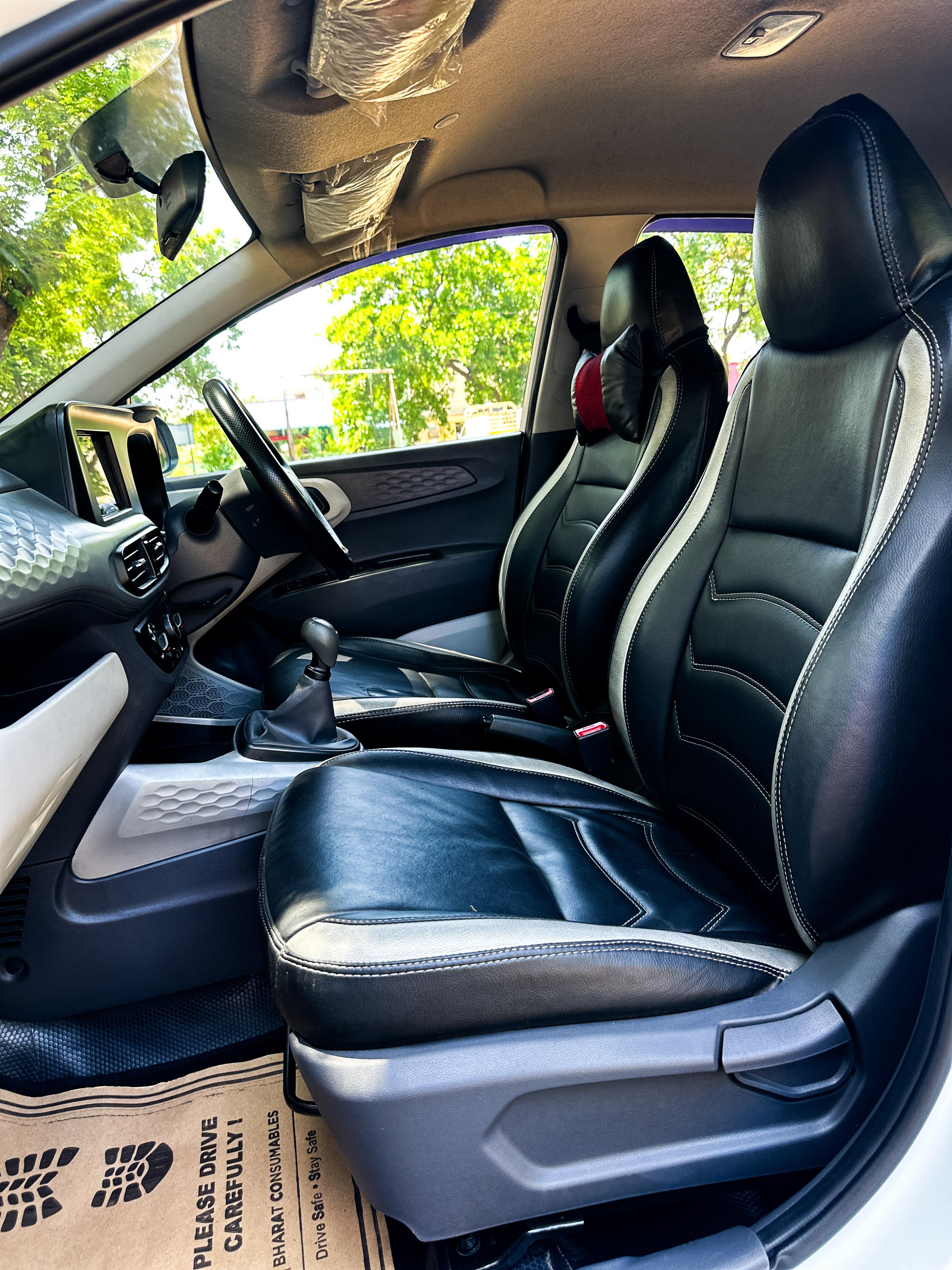 Hyundai Grand i10 Nios - Image 4