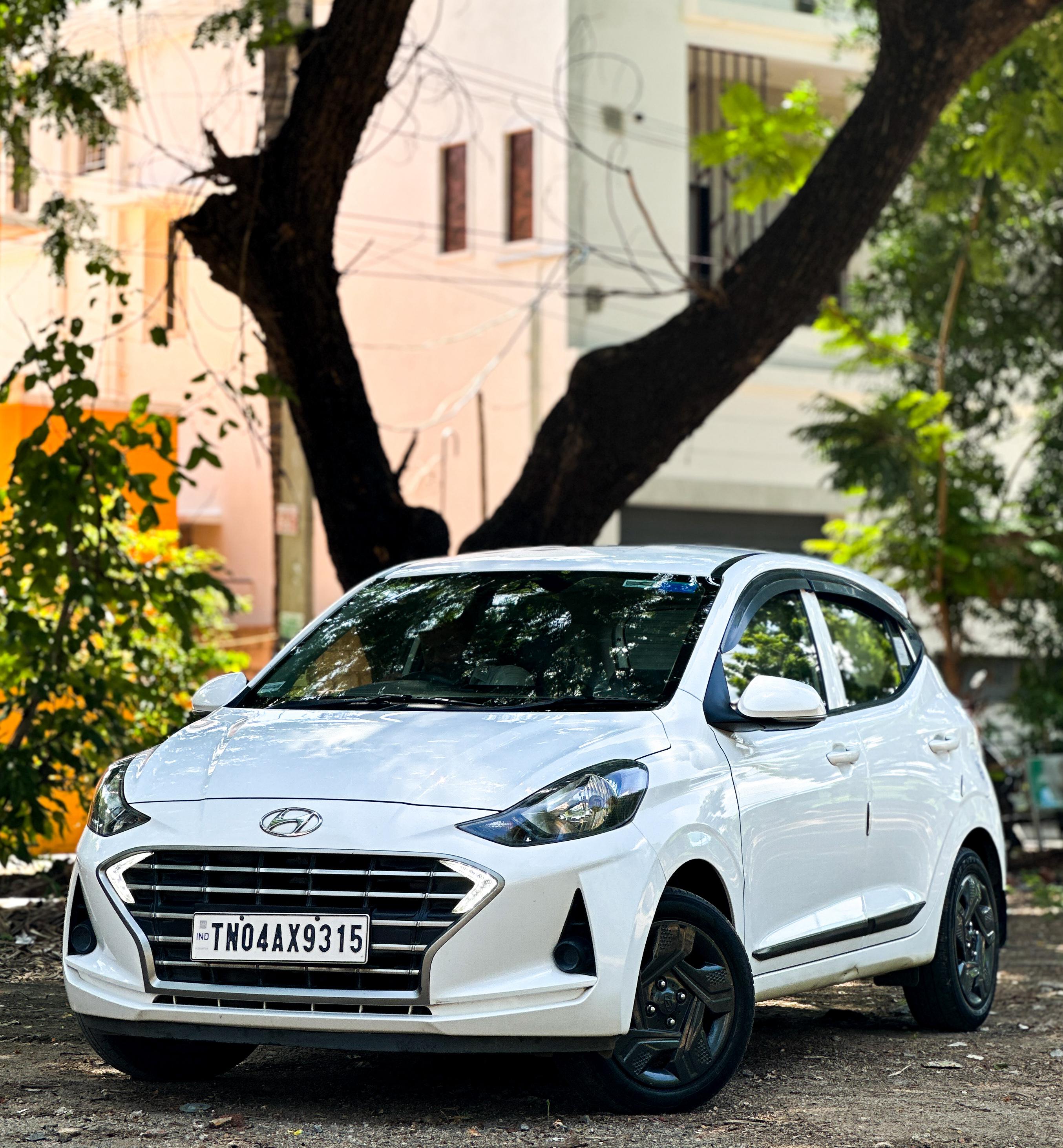 Hyundai Grand i10 Nios - Image 10