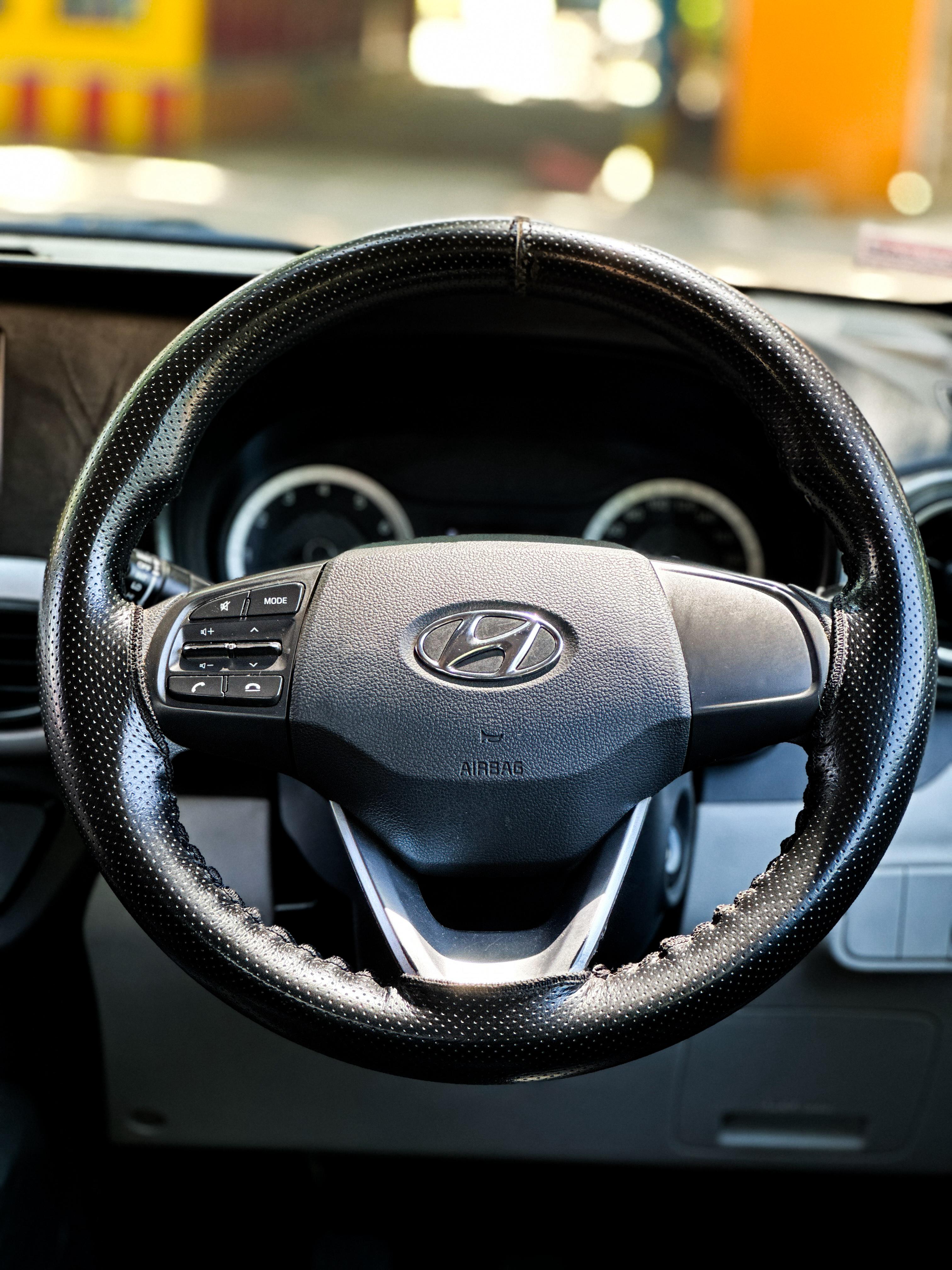 Hyundai Grand i10 Nios - Image 3