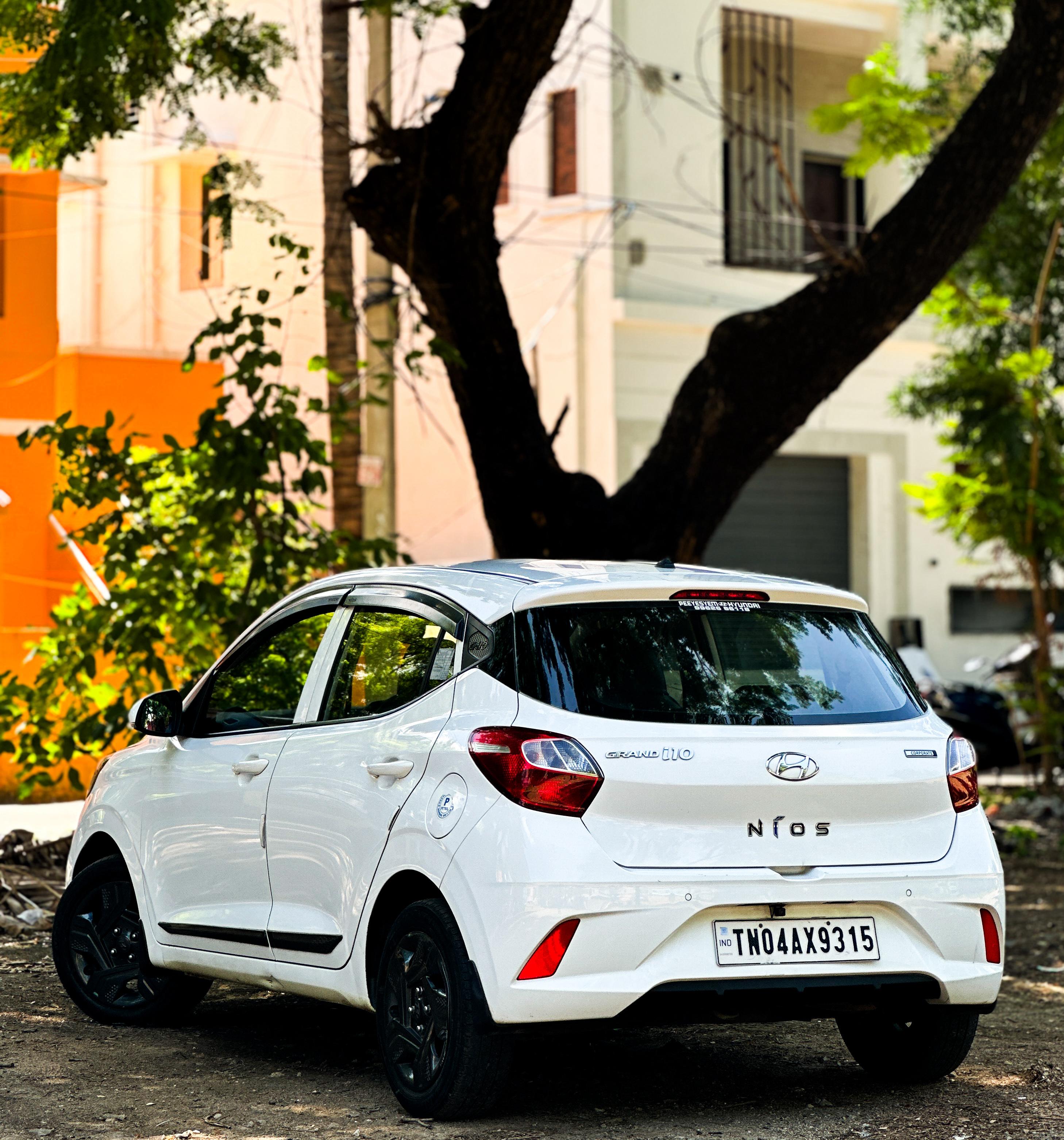 Hyundai Grand i10 Nios - Image 7