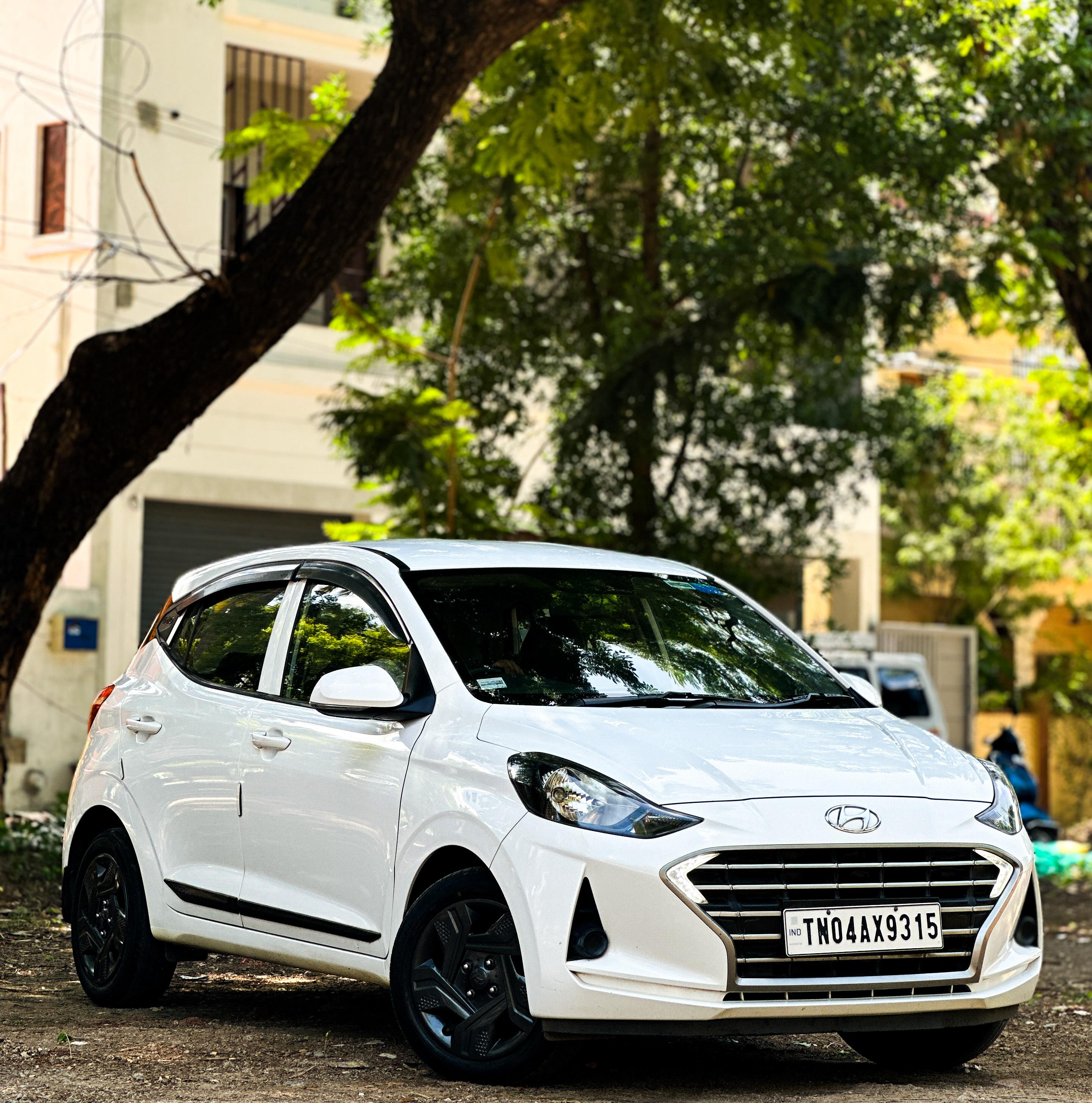 Hyundai Grand i10 Nios - Image 9