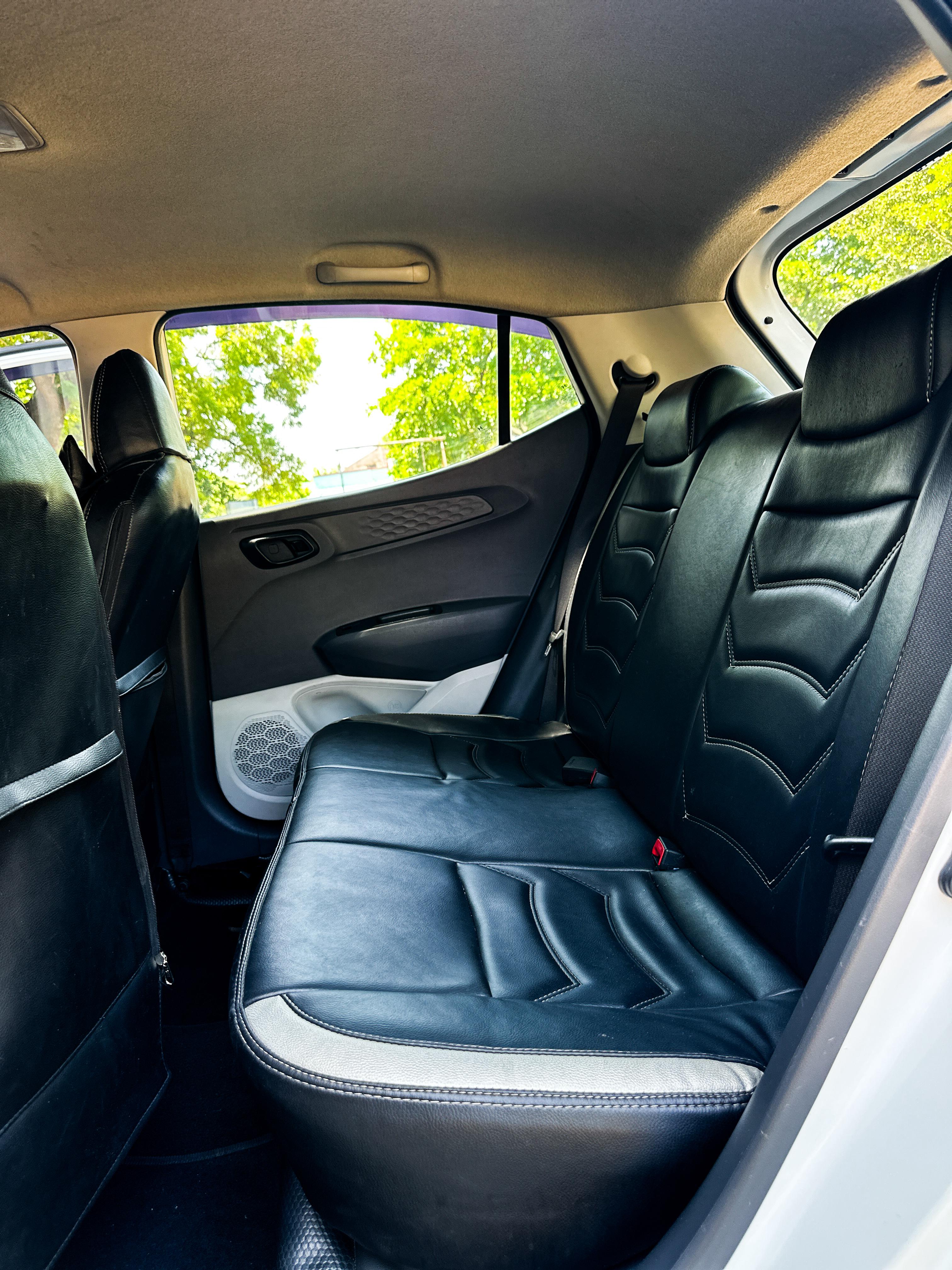 Hyundai Grand i10 Nios - Image 5