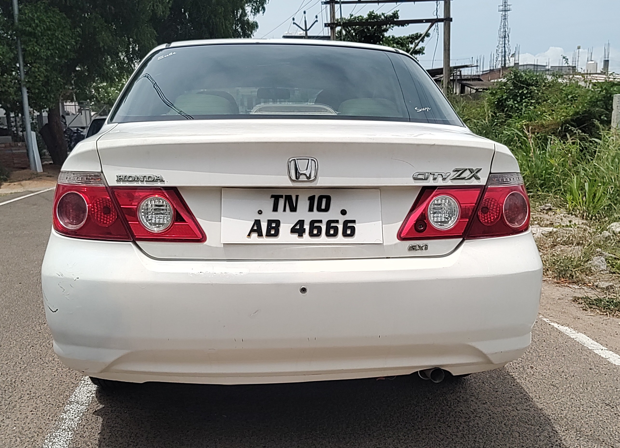 Honda City - Image 10