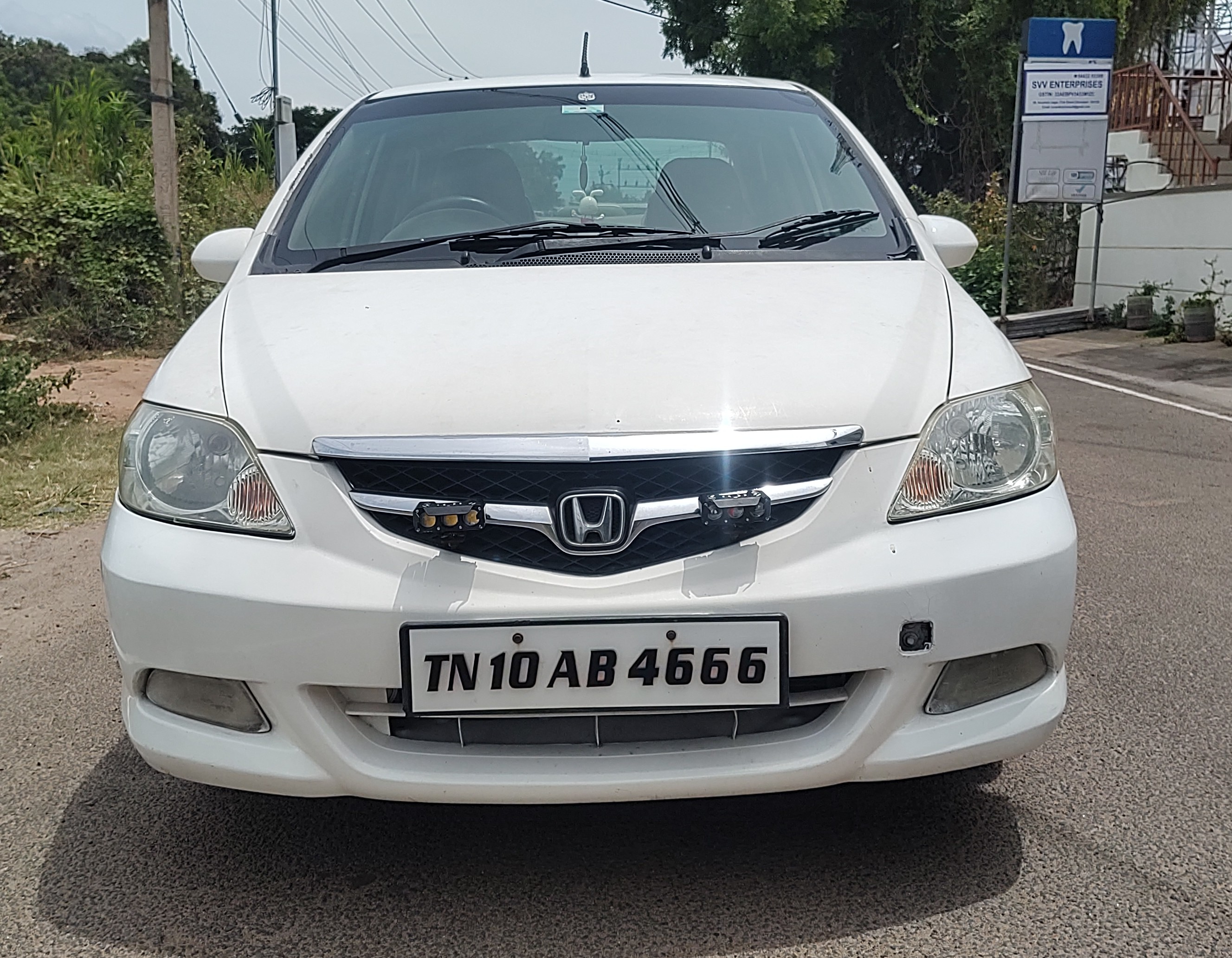 Honda City - Image 6