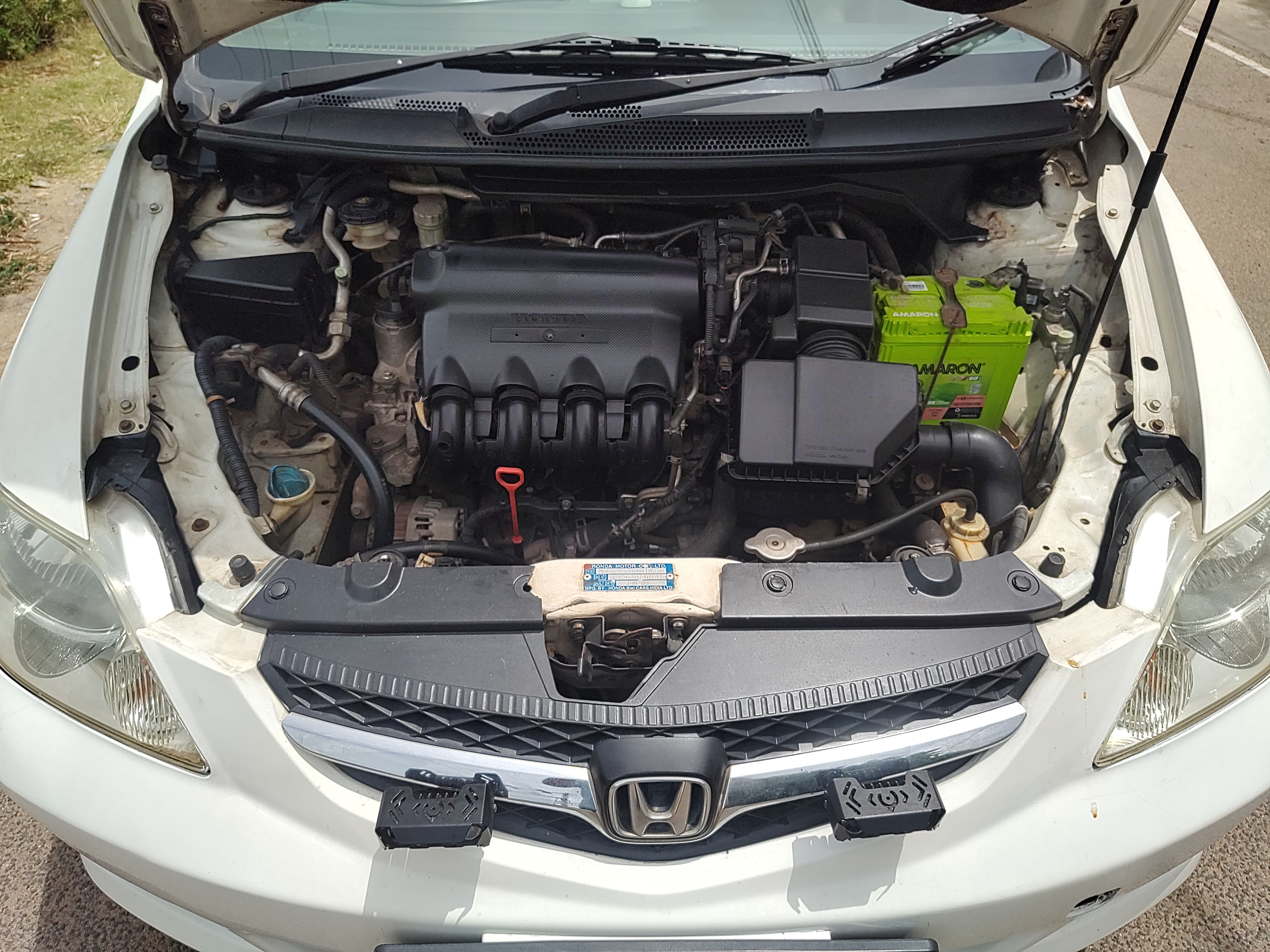 Honda City - Image 13