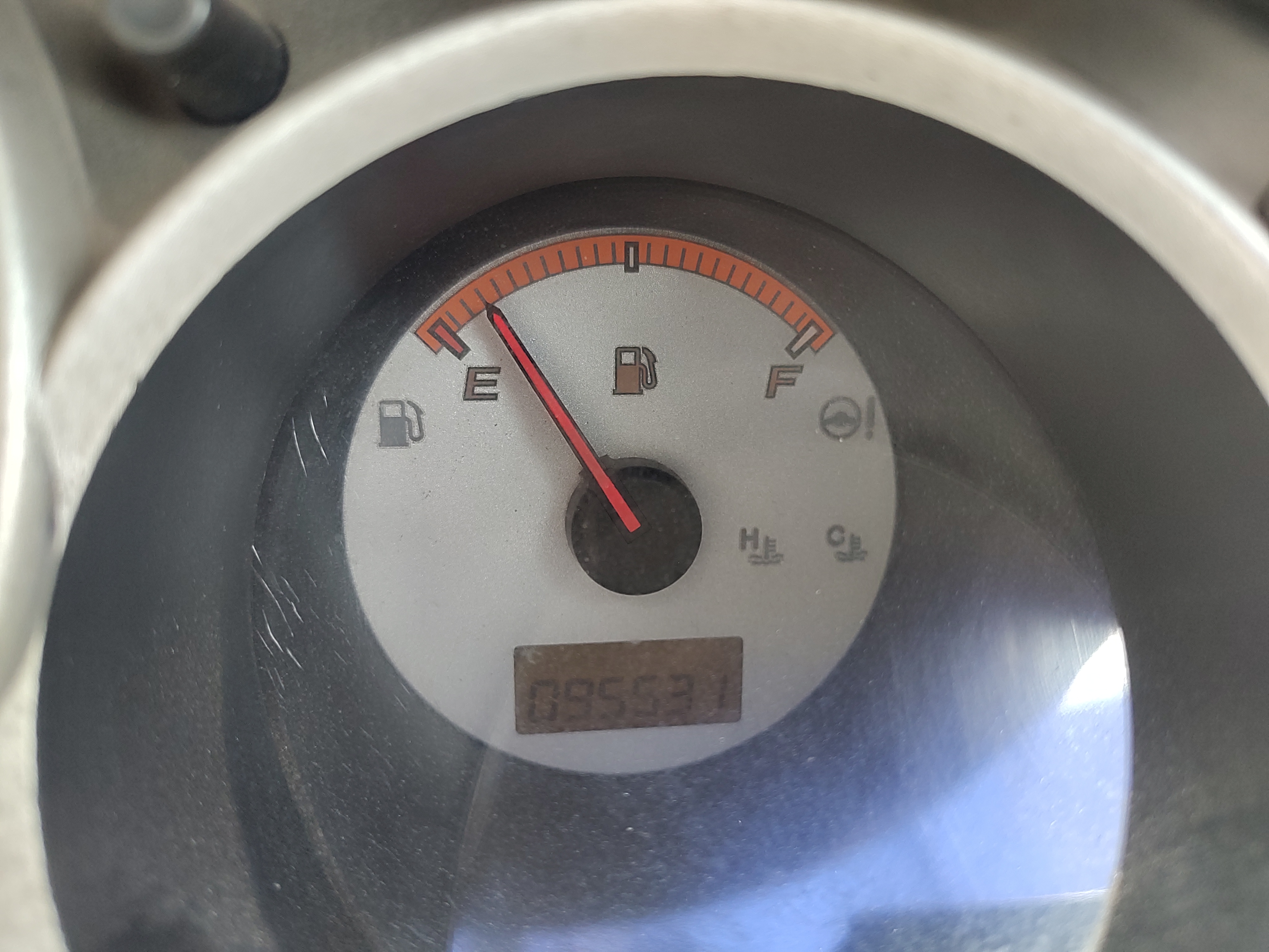Honda City - Image 2