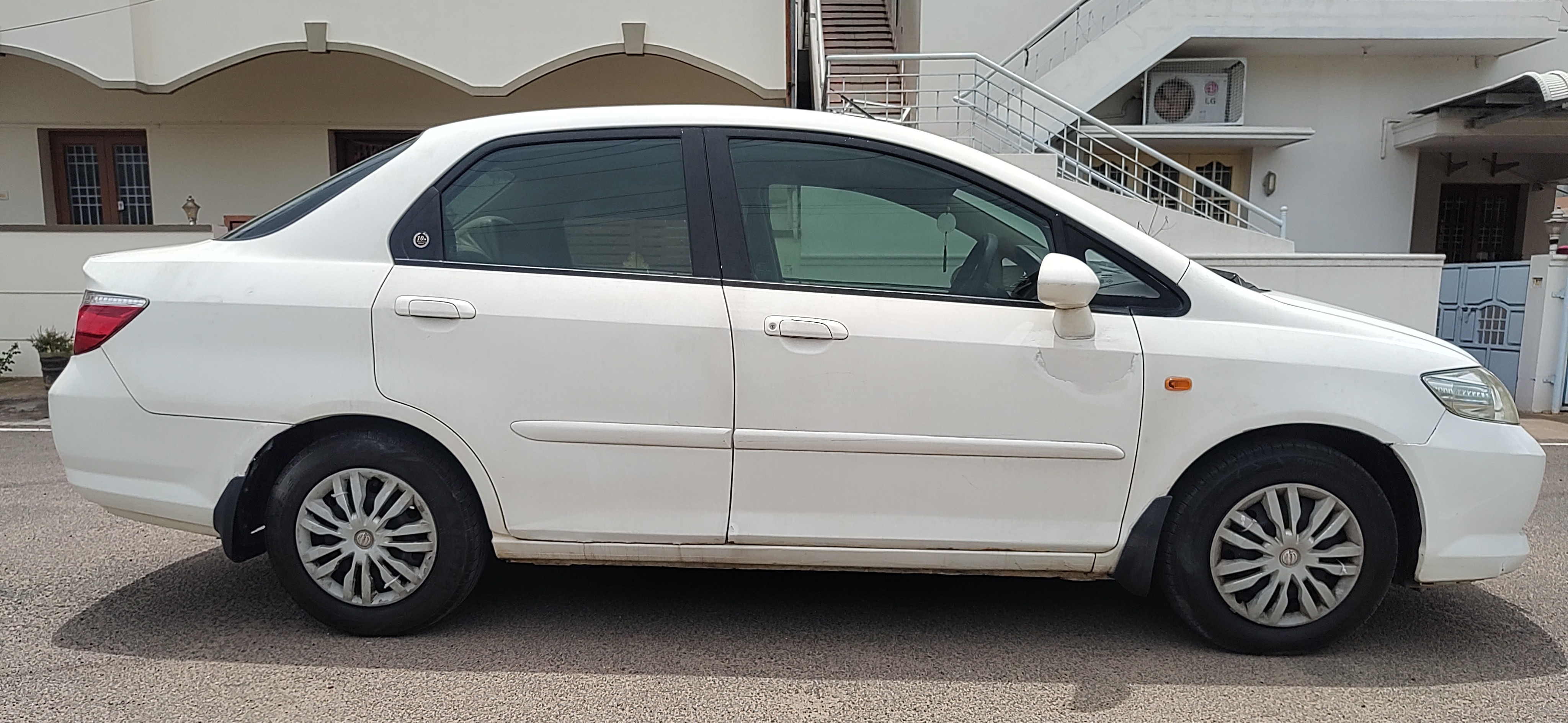Honda City - Image 8
