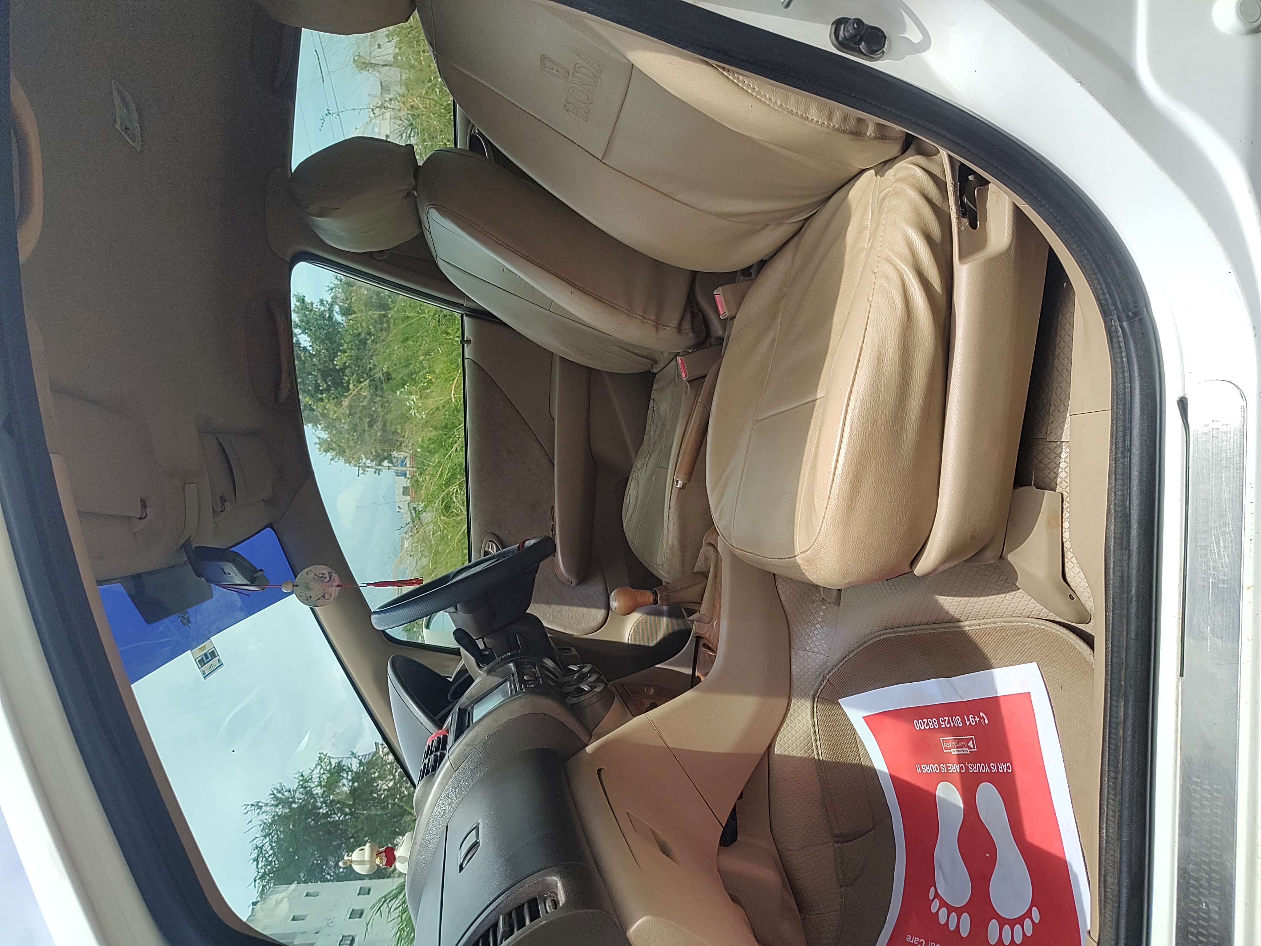 Honda City - Image 4