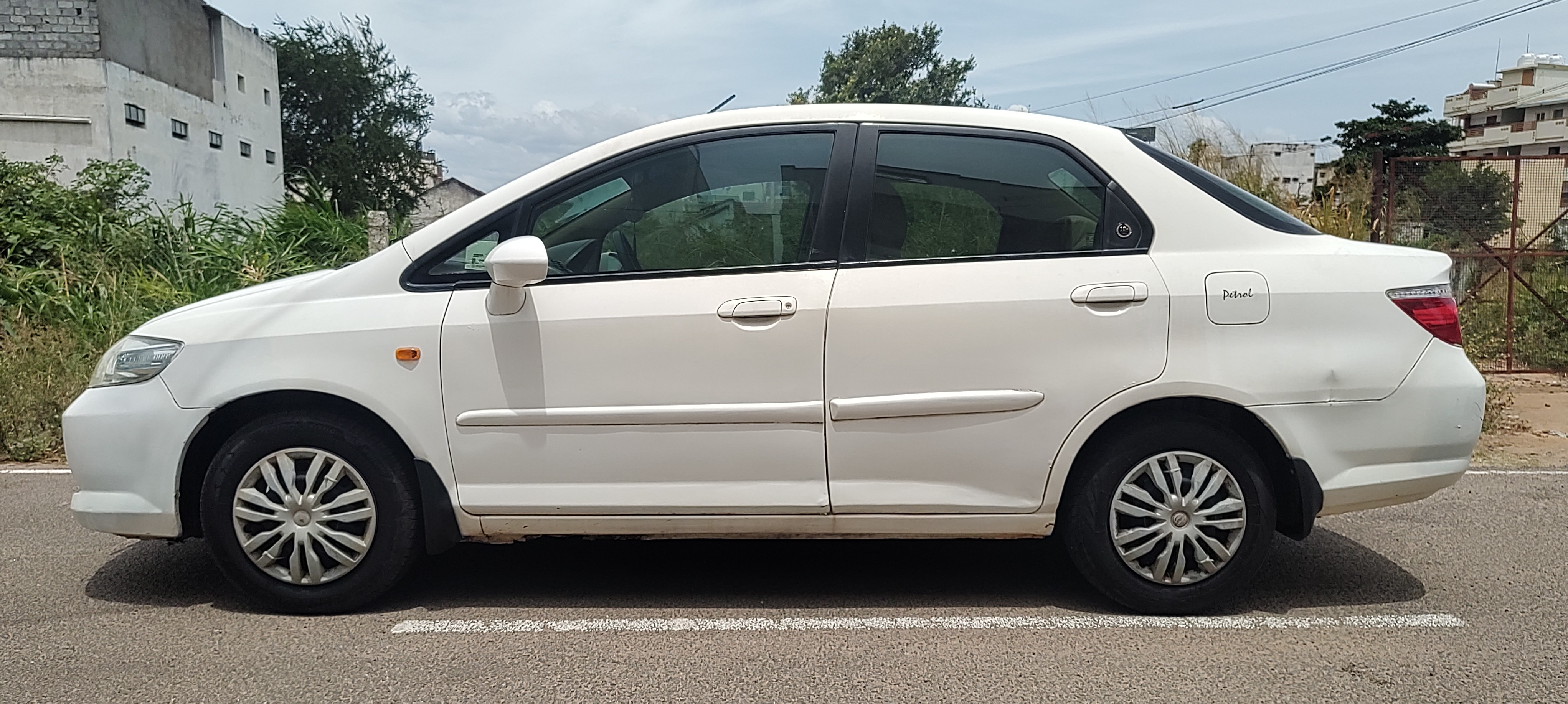 Honda City - Image 12