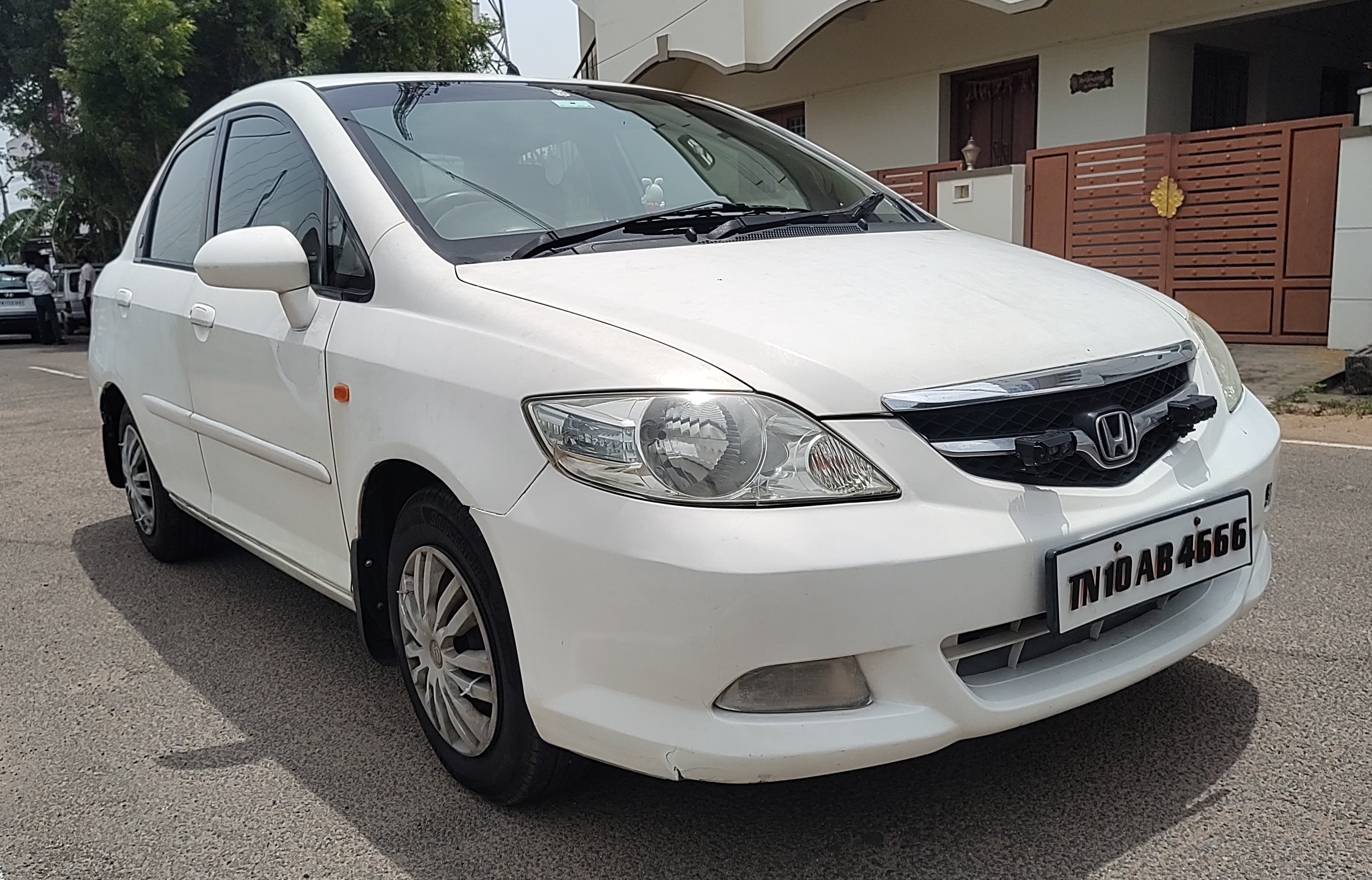 Honda City - Image 7