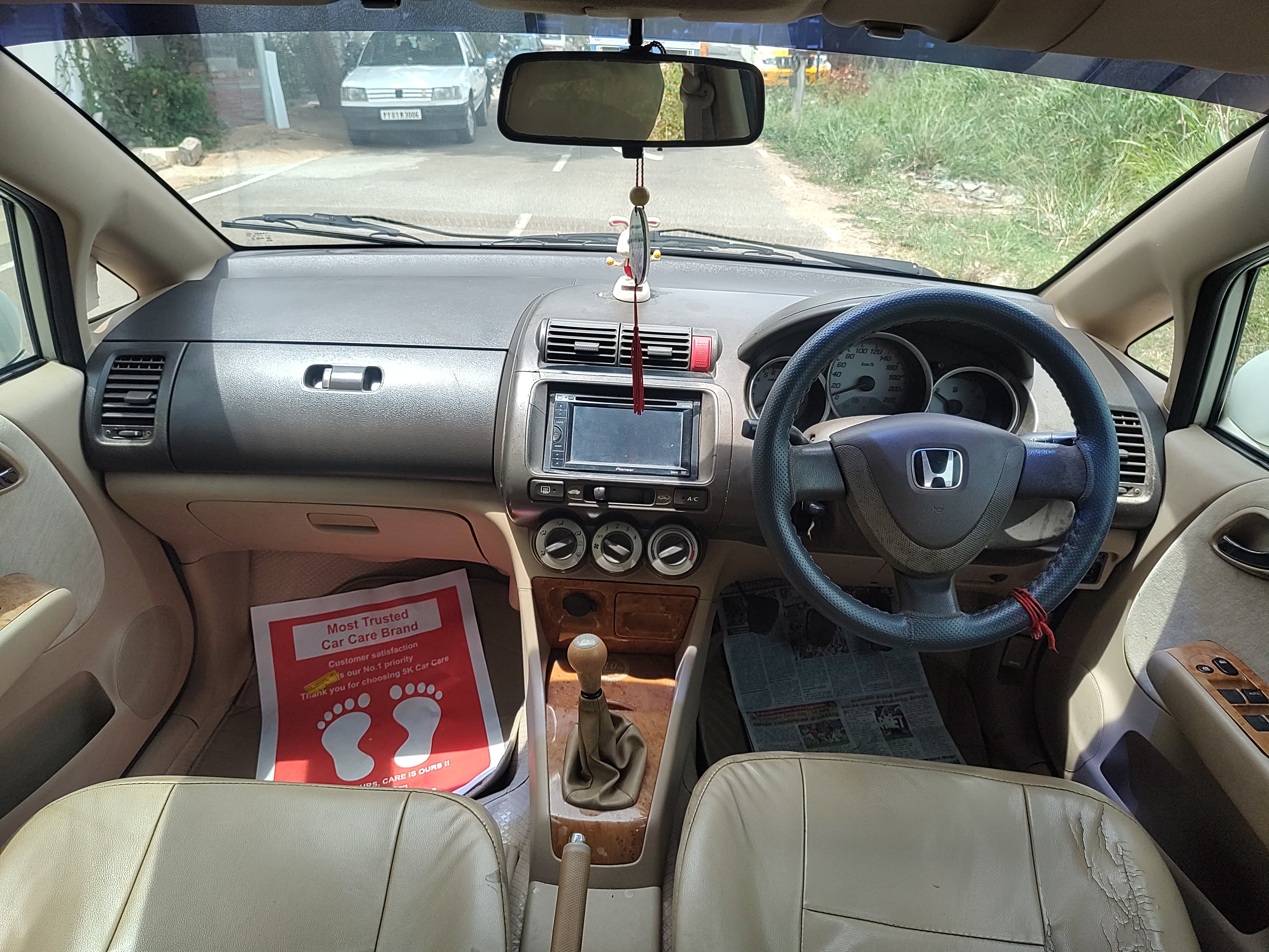 Honda City - Image 3