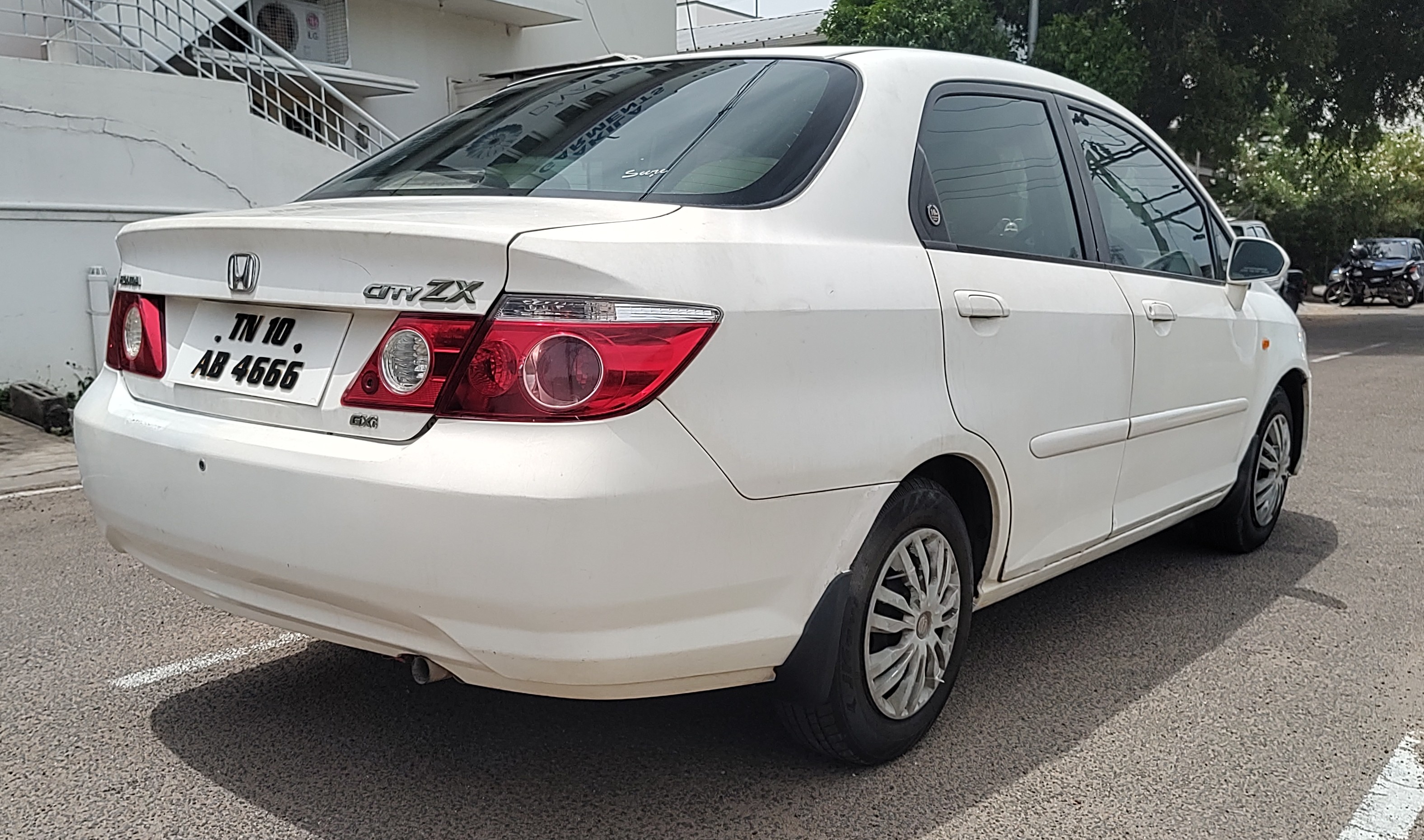 Honda City - Image 9