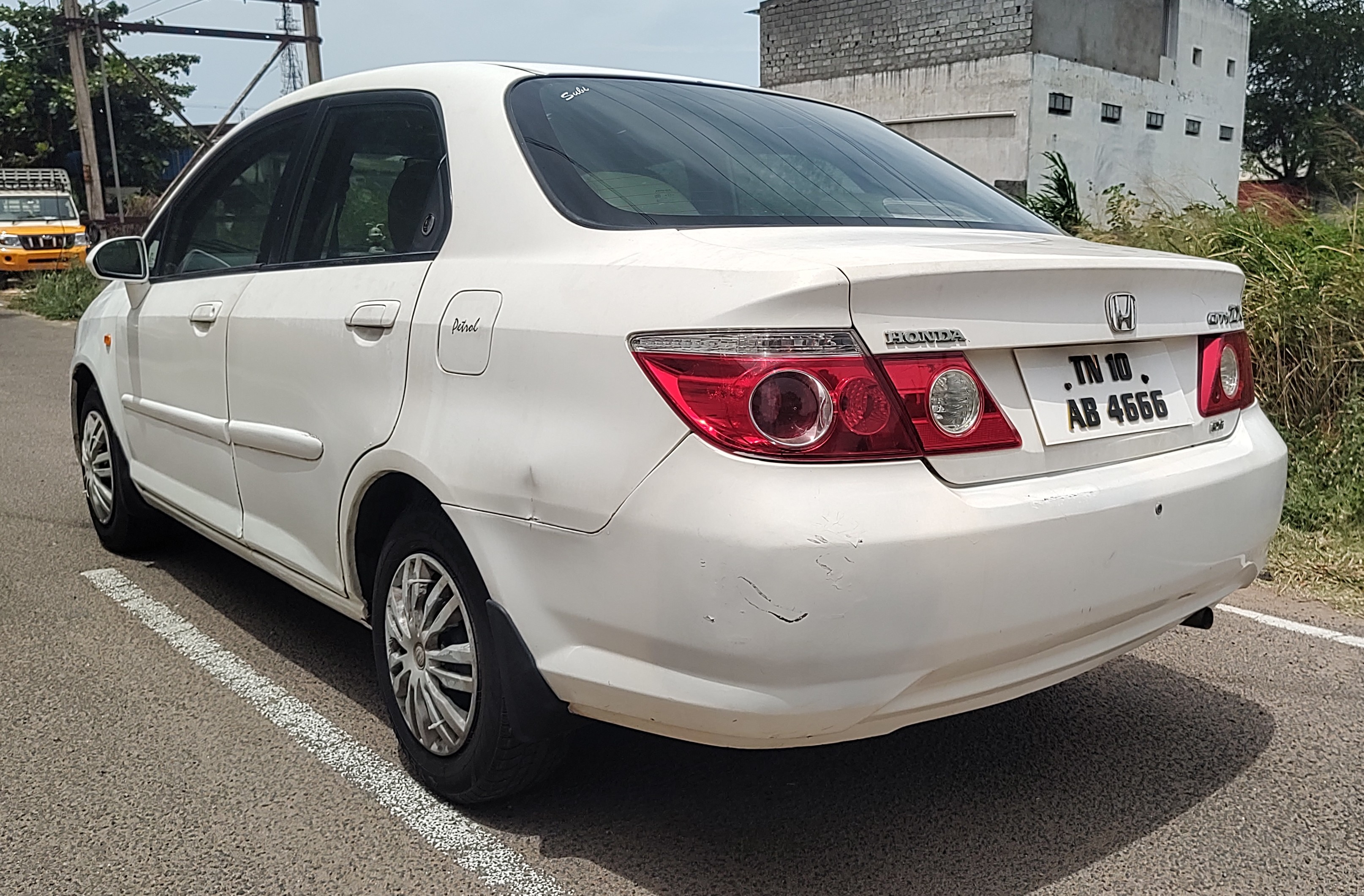 Honda City - Image 11