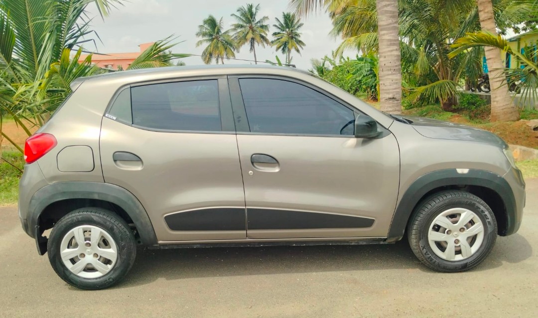 Renault Kwid - Image 4