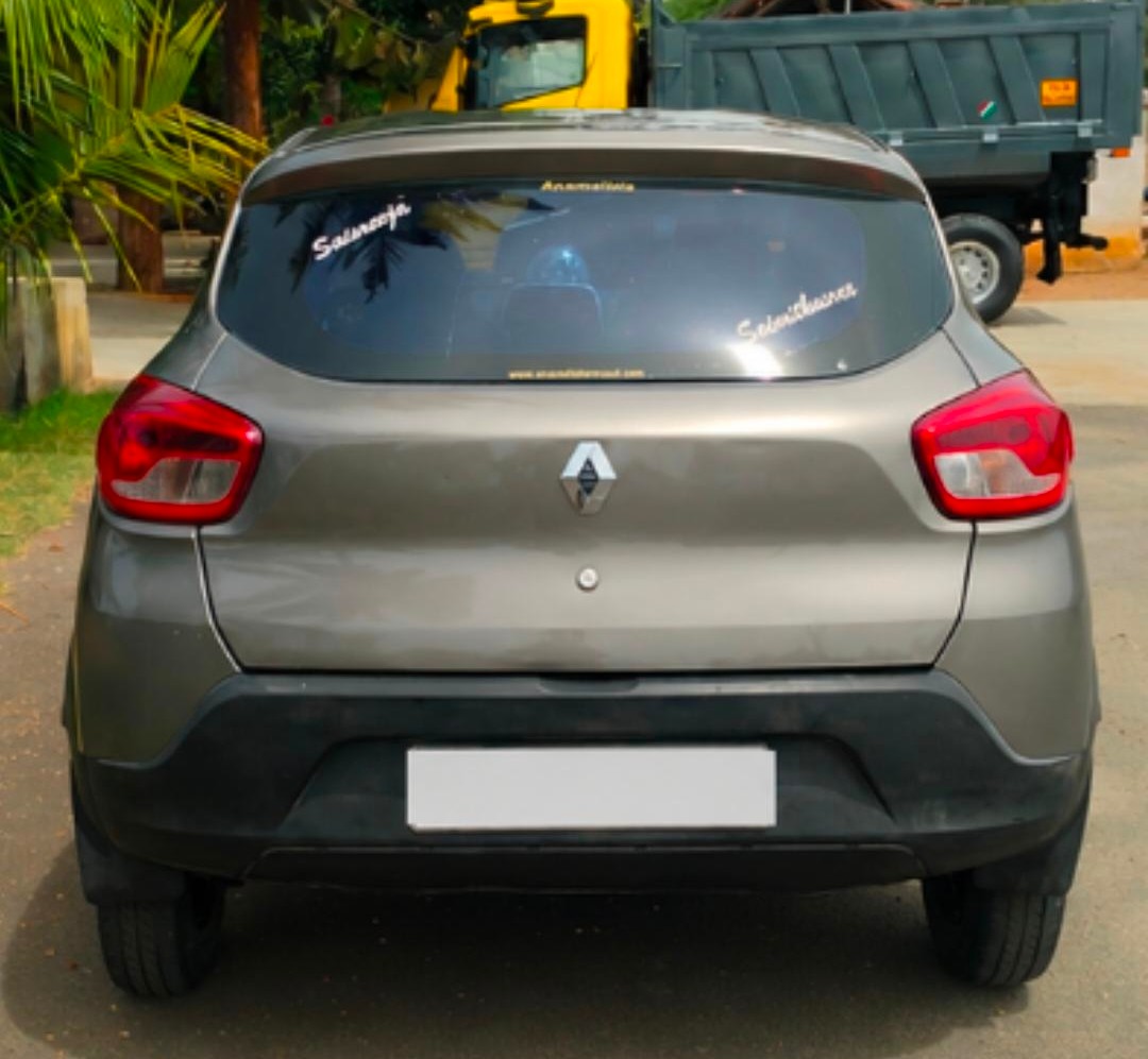 Renault Kwid - Image 3