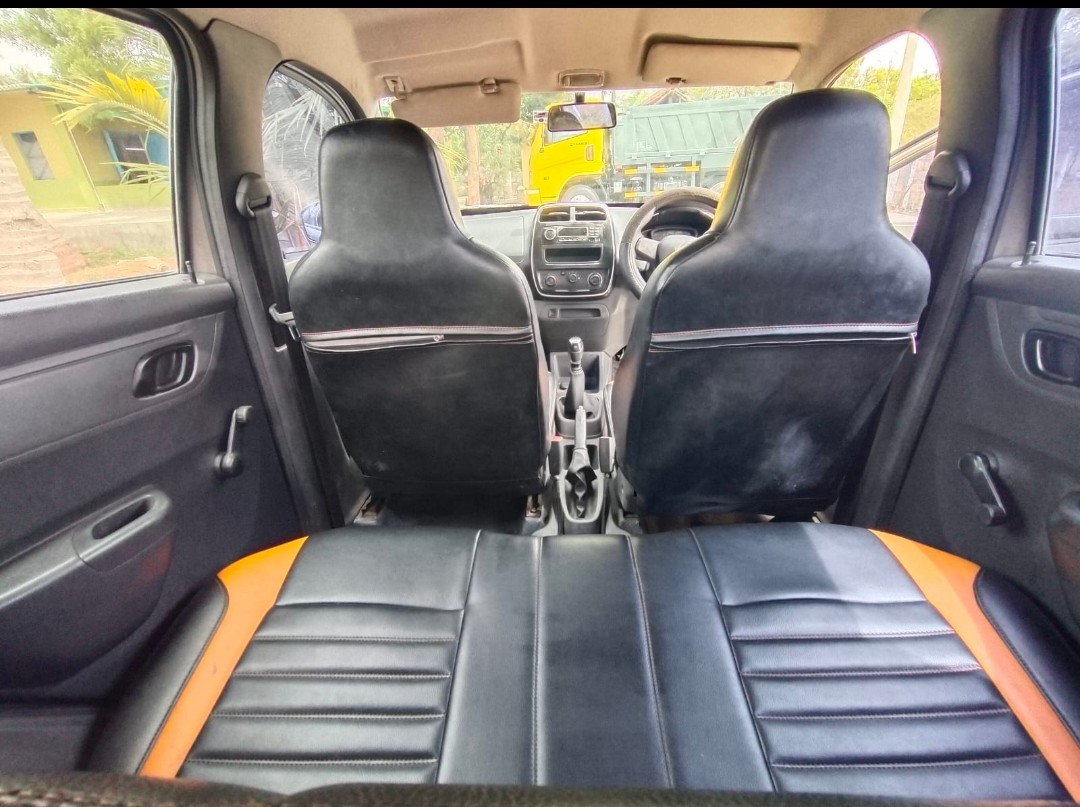 Renault Kwid - Image 6