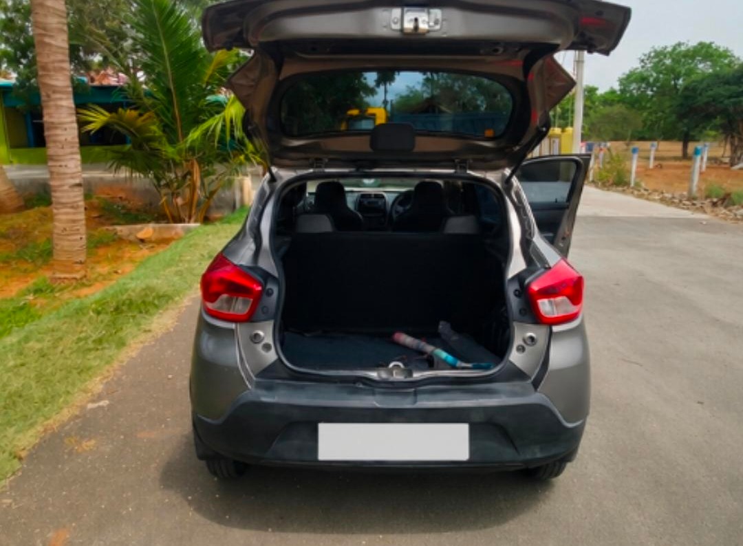 Renault Kwid - Image 9