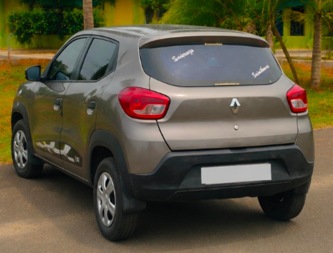 Renault Kwid