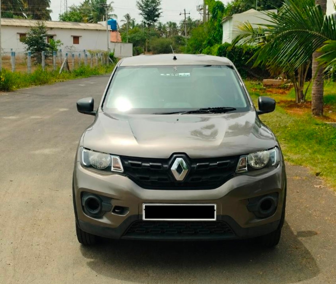 Renault Kwid - Image 2
