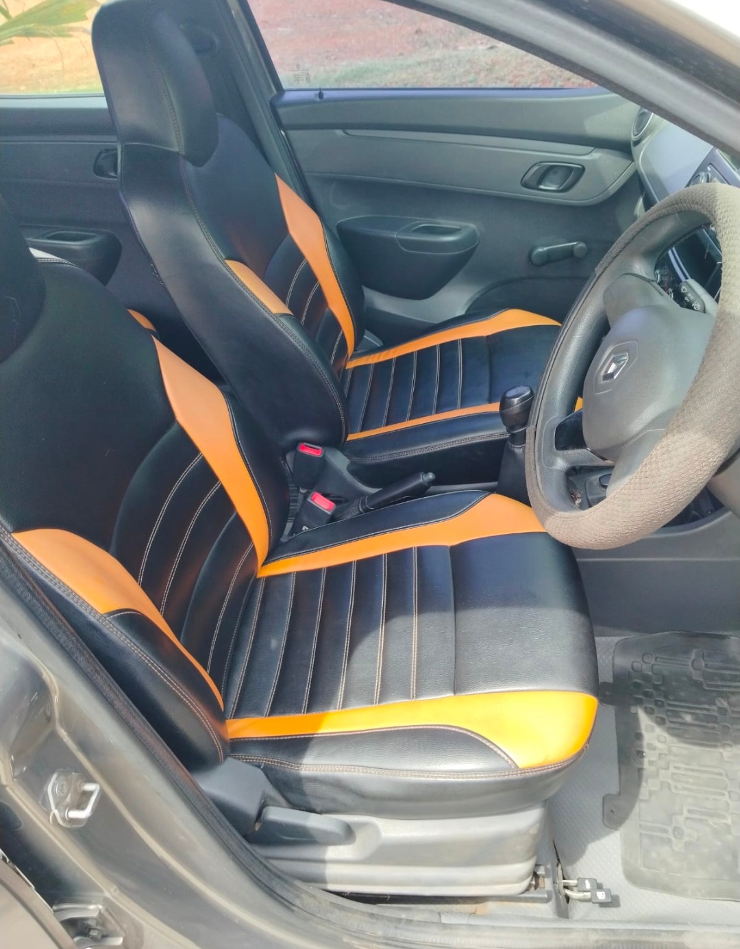 Renault Kwid - Image 7