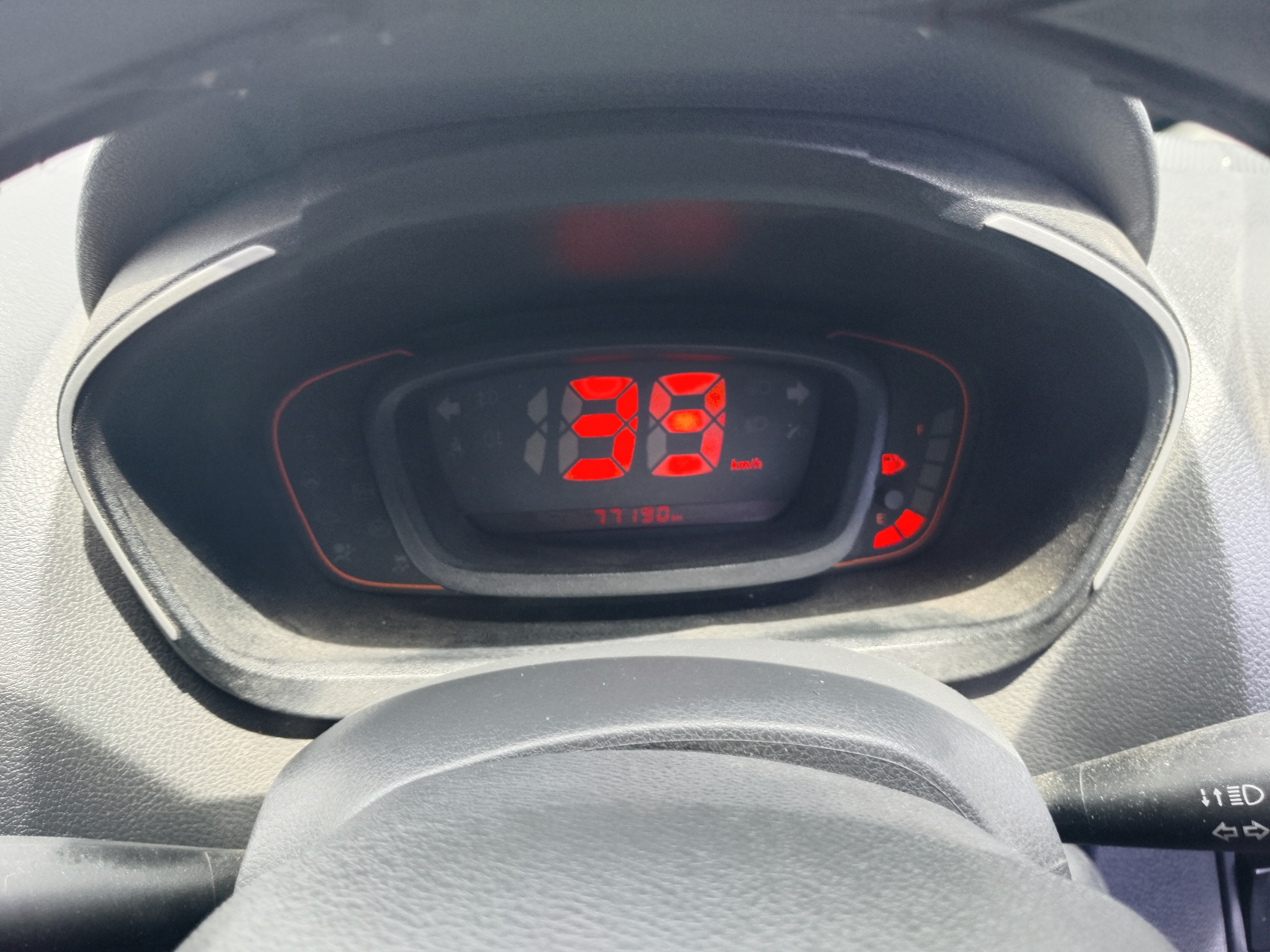 Renault Kwid - Image 5
