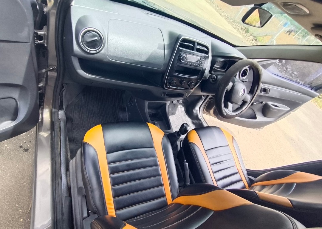 Renault Kwid - Image 8