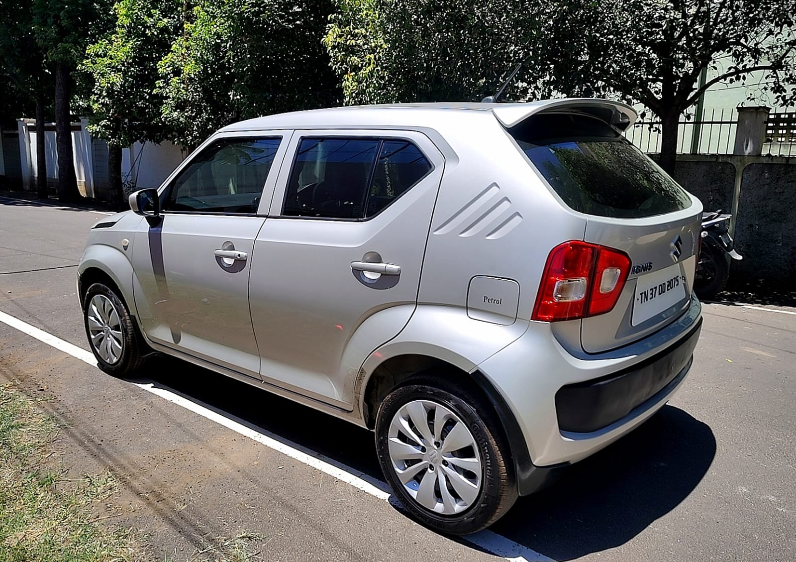 Maruti Suzuki Ignis - Image 2