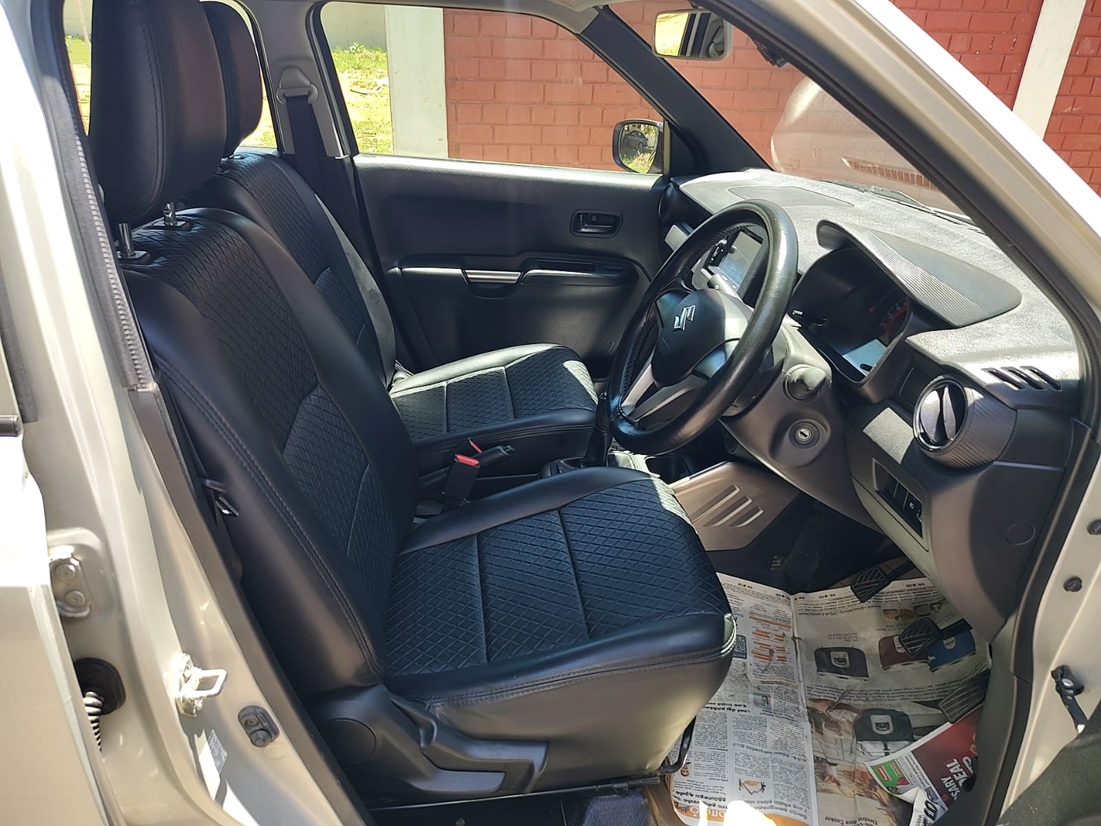 Maruti Suzuki Ignis - Image 6
