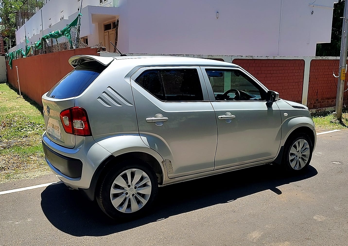 Maruti Suzuki Ignis - Image 5