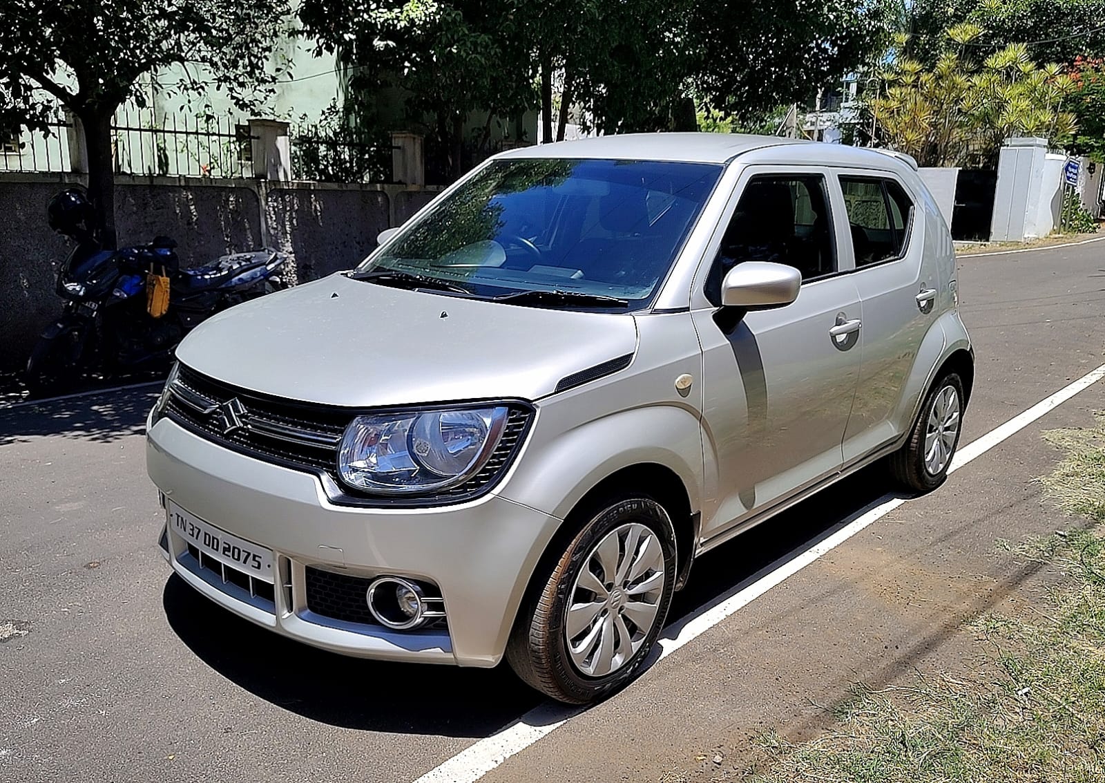 Maruti Suzuki Ignis - Image 3