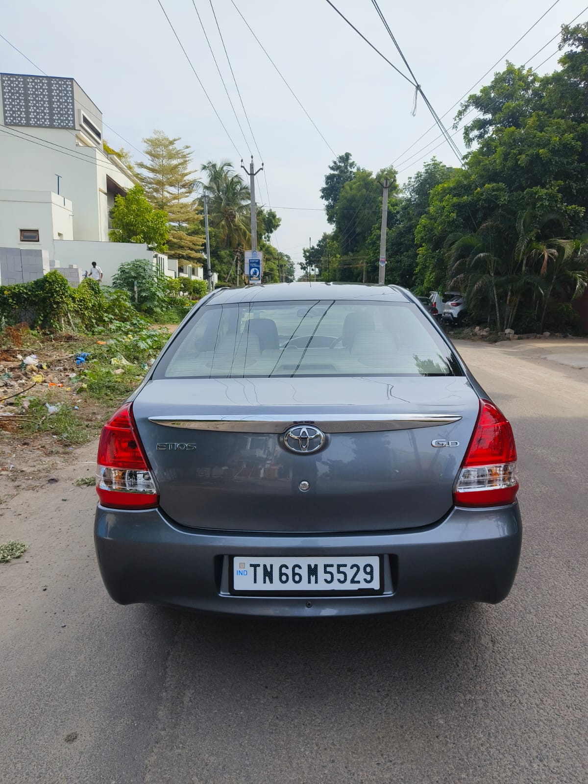 Toyota Etios - Image 2