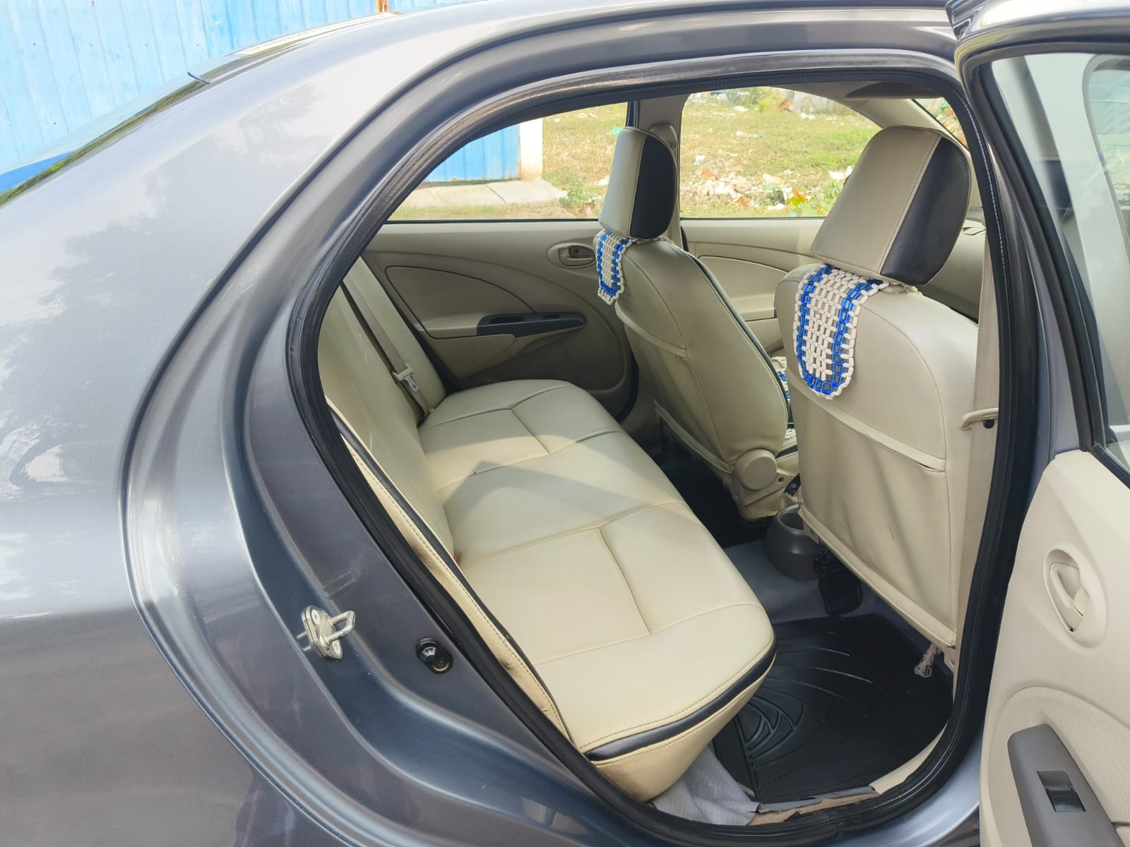 Toyota Etios - Image 4