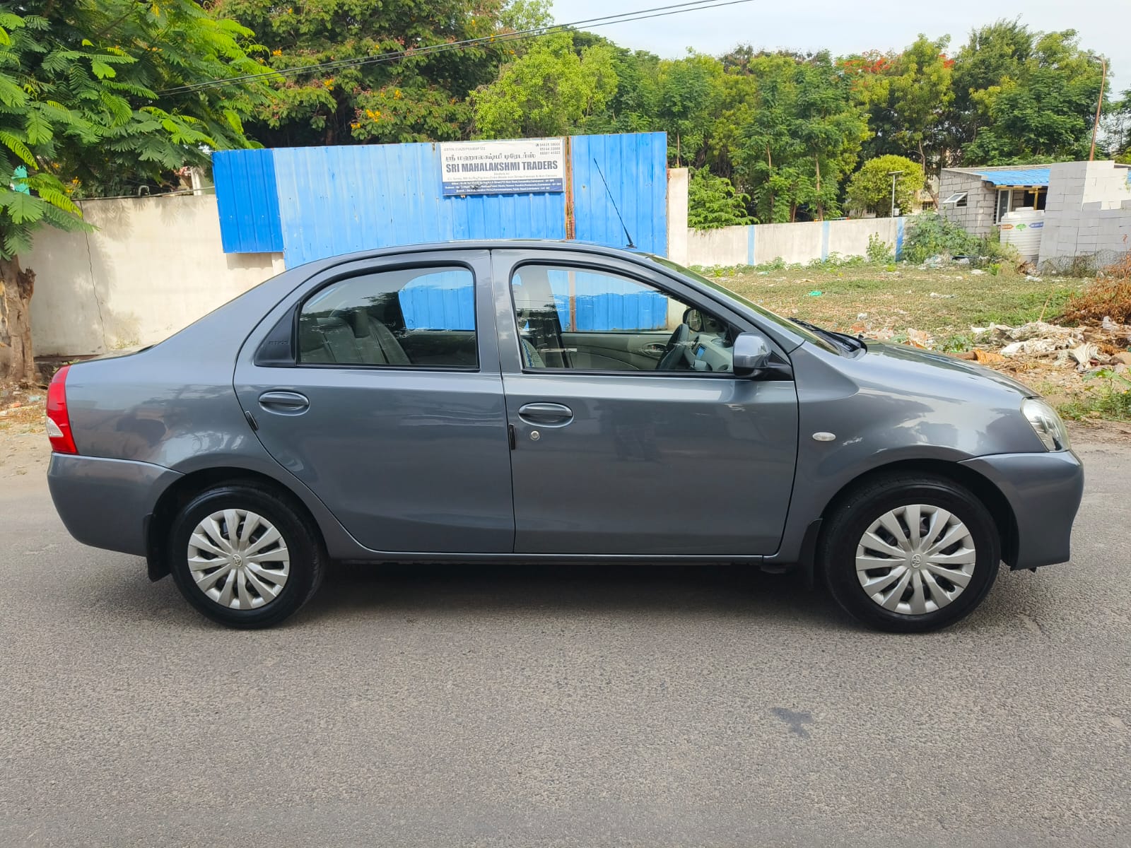 Toyota Etios - Image 8