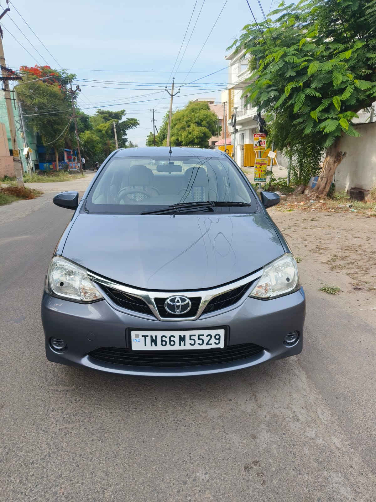 Toyota Etios - Image 7