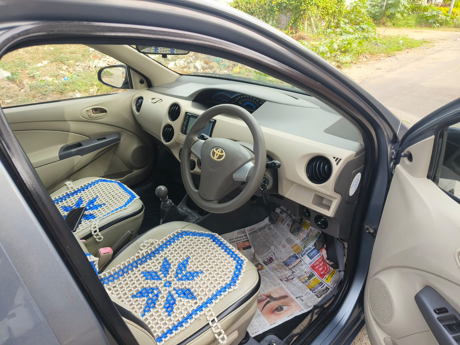 Toyota Etios - Image 3