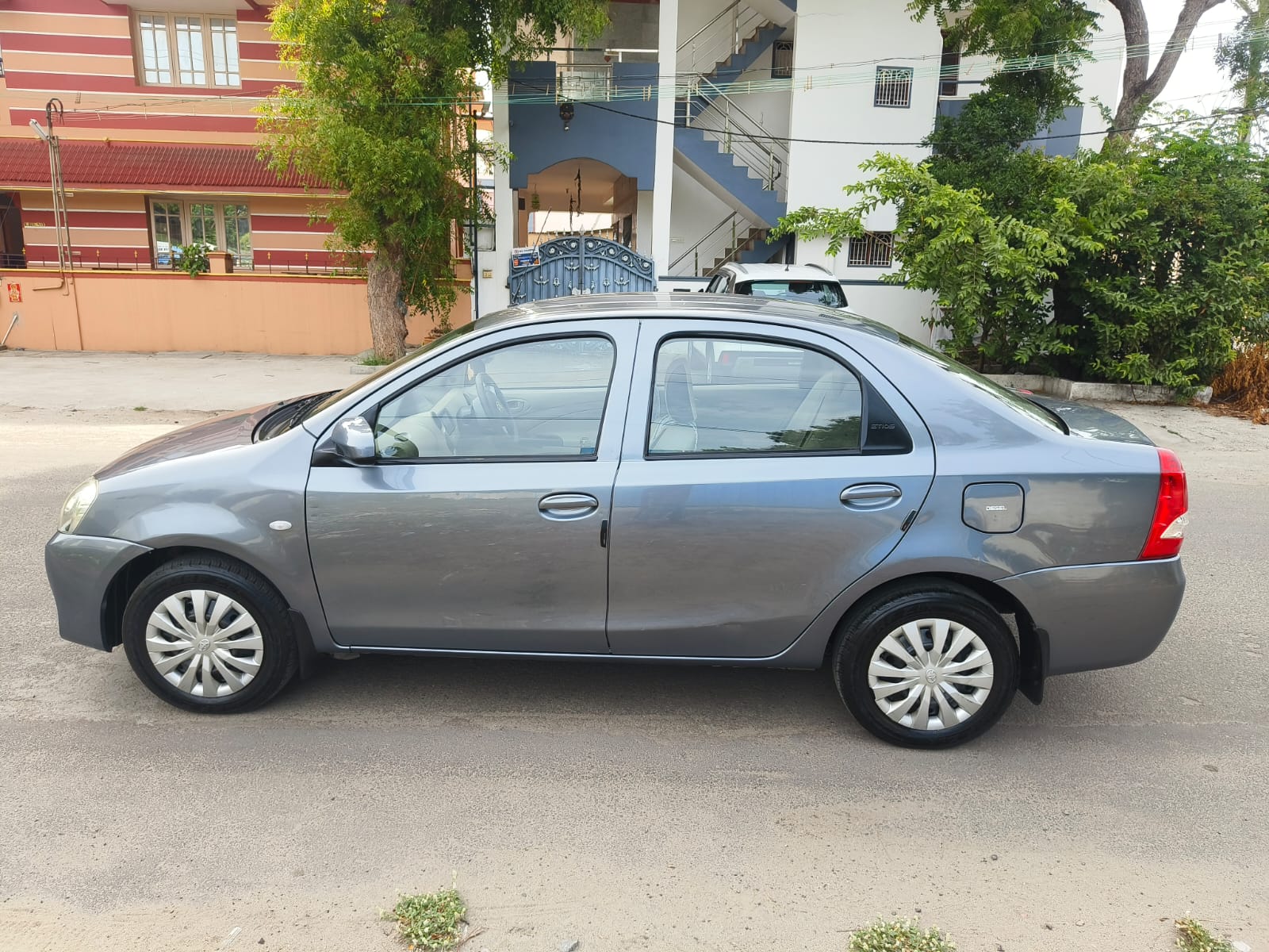 Toyota Etios - Image 5