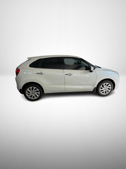 Maruti Suzuki Baleno - Image 4