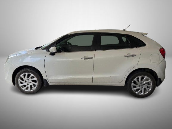 Maruti Suzuki Baleno - Image 2