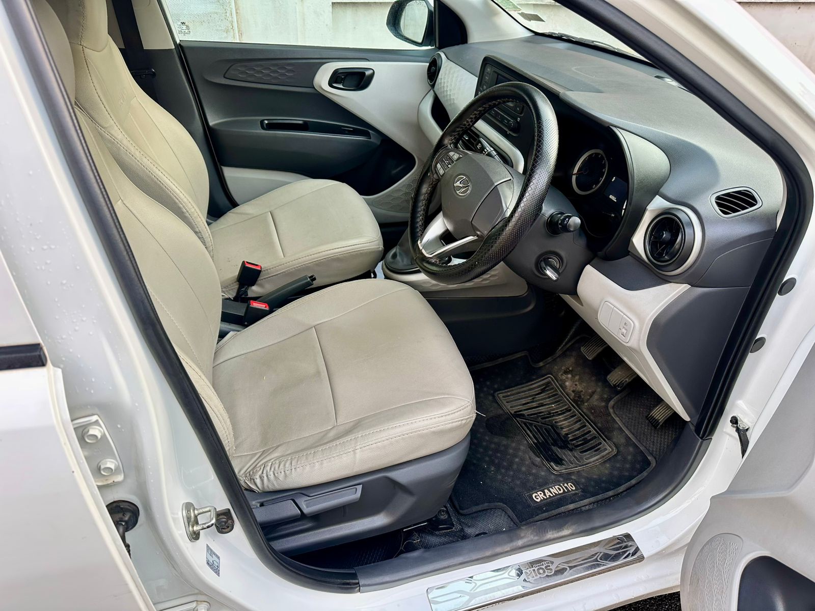 Hyundai Grand i10 Nios - Image 2