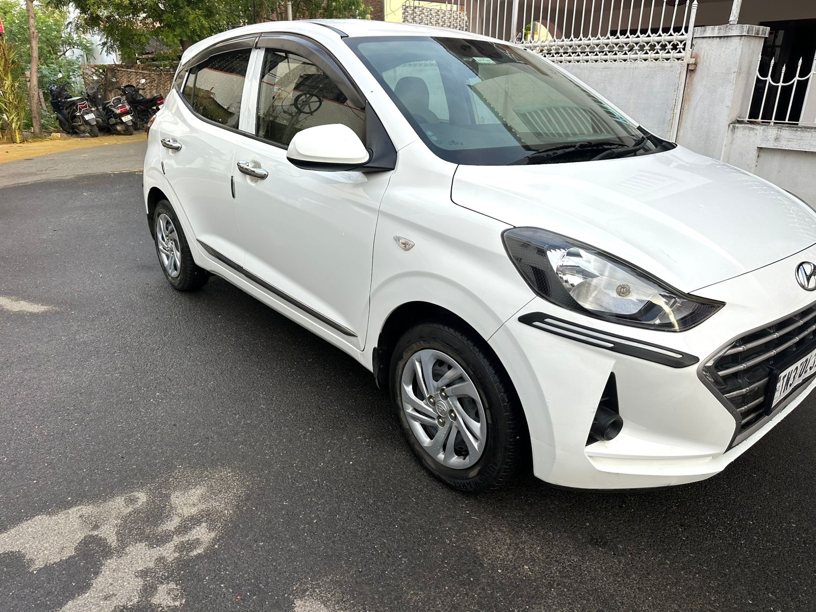 Hyundai Grand i10 Nios - Image 3